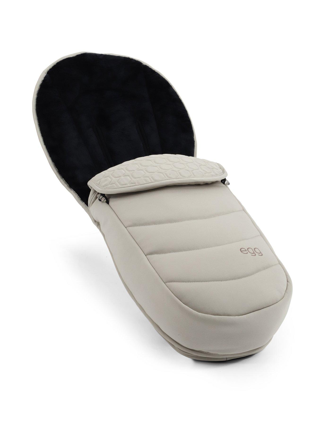 Image 5 of 7 of egg3 Luxury Snuggle Bundle - Cashmere