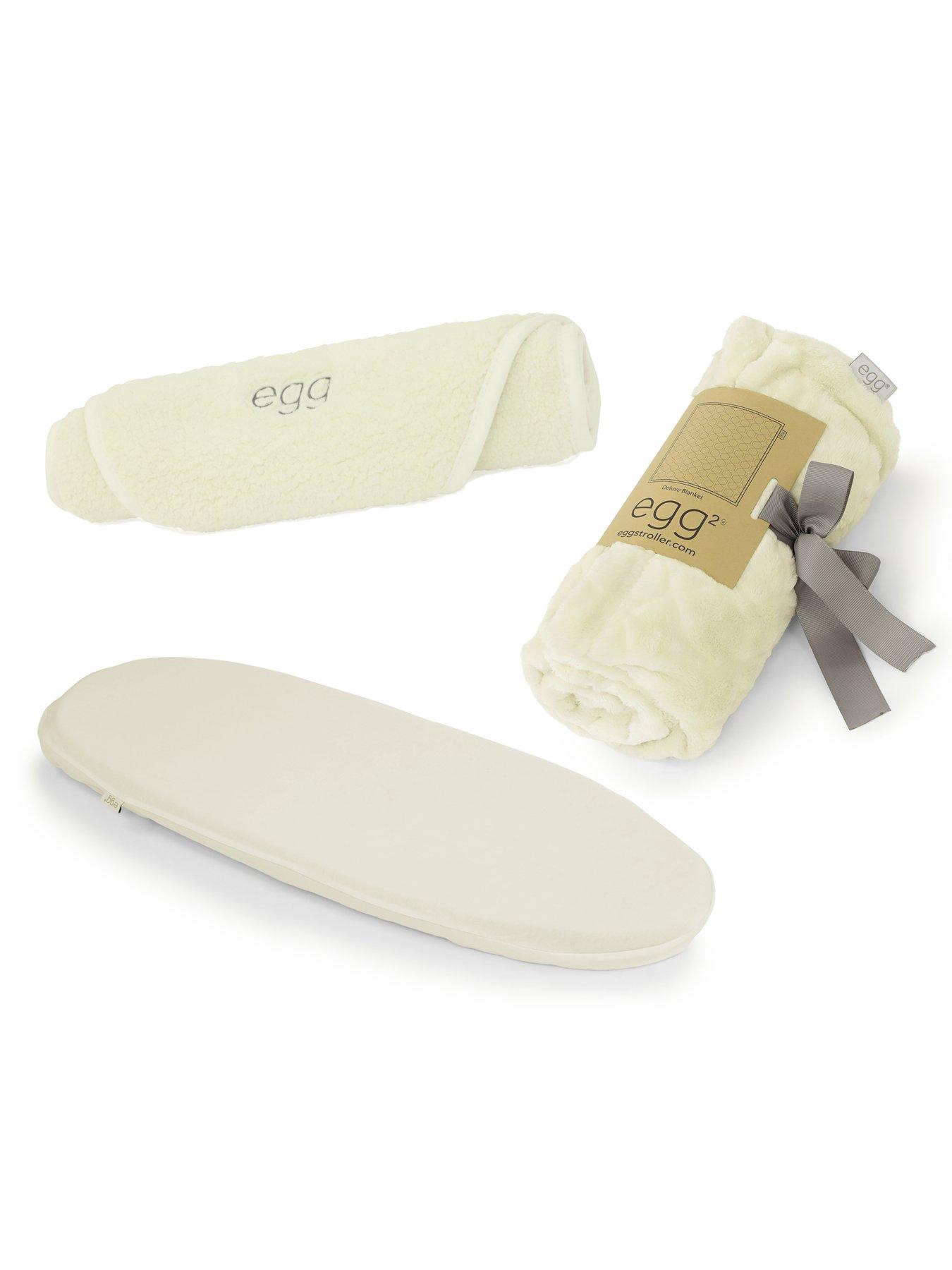 Image 7 of 7 of egg3 Luxury Snuggle Bundle - Cashmere