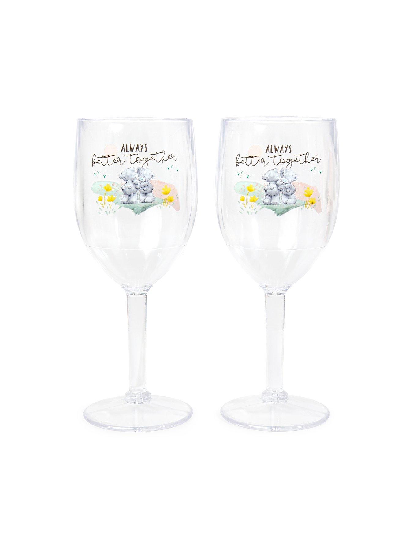  image of me-to-you-picnic-blanket-and-glass-set