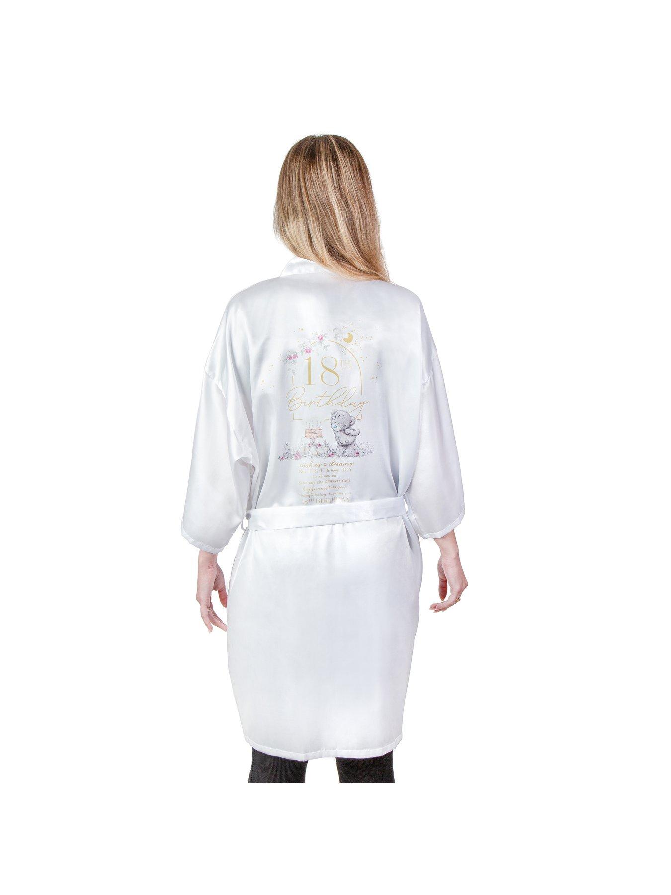 image of me-to-you-18th-dressing-gown-and-glass-set