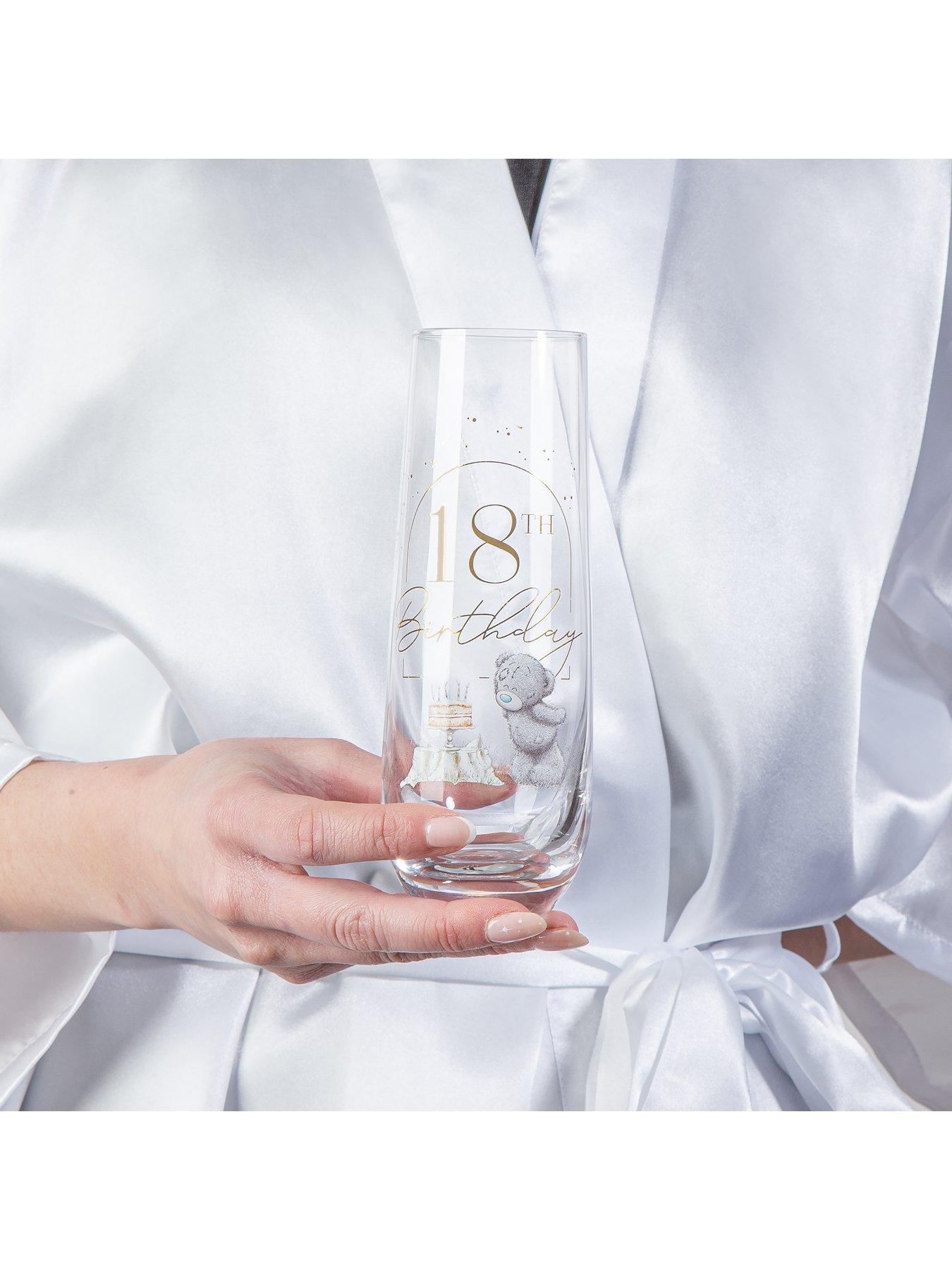  image of me-to-you-18th-dressing-gown-and-glass-set
