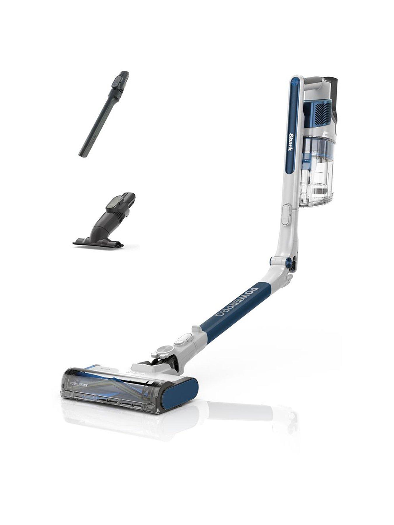 shark-powerpro-cordless-stick-vacuum-with-anti-hair-wrap-amp-floor-detect--nbspiz380uk