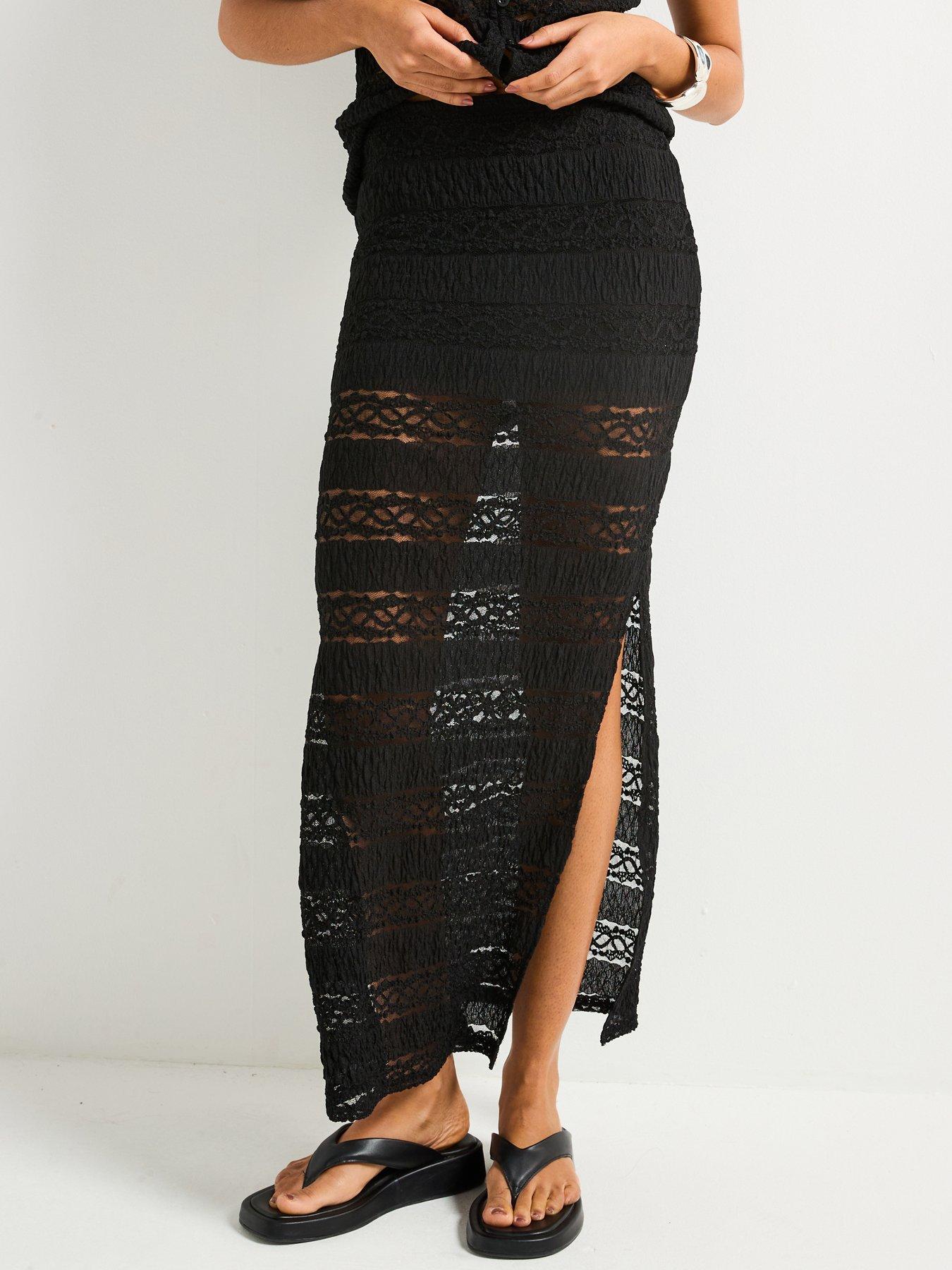 v-by-very-lace-co-ord-skirt
