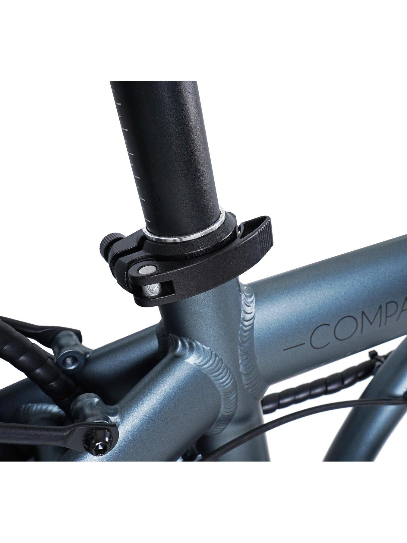  image of falcon-compact-electric-folding-bike