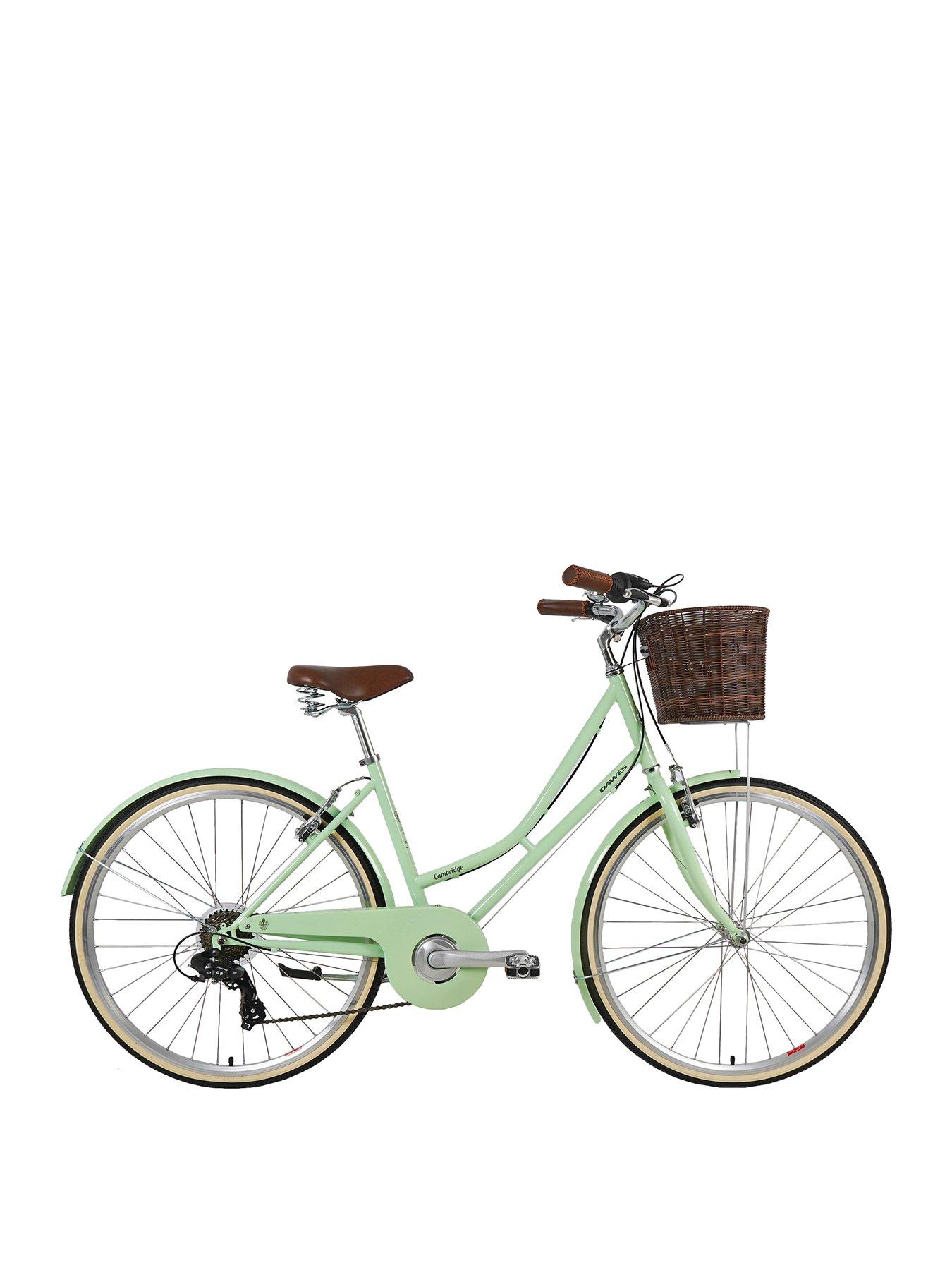  image of dawes-cambridge-heritage-17-frame-26-wheel-mint