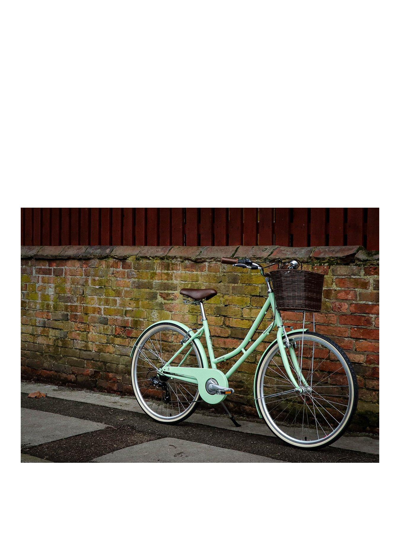  image of dawes-cambridge-heritage-19-frame-26-wheel-mint