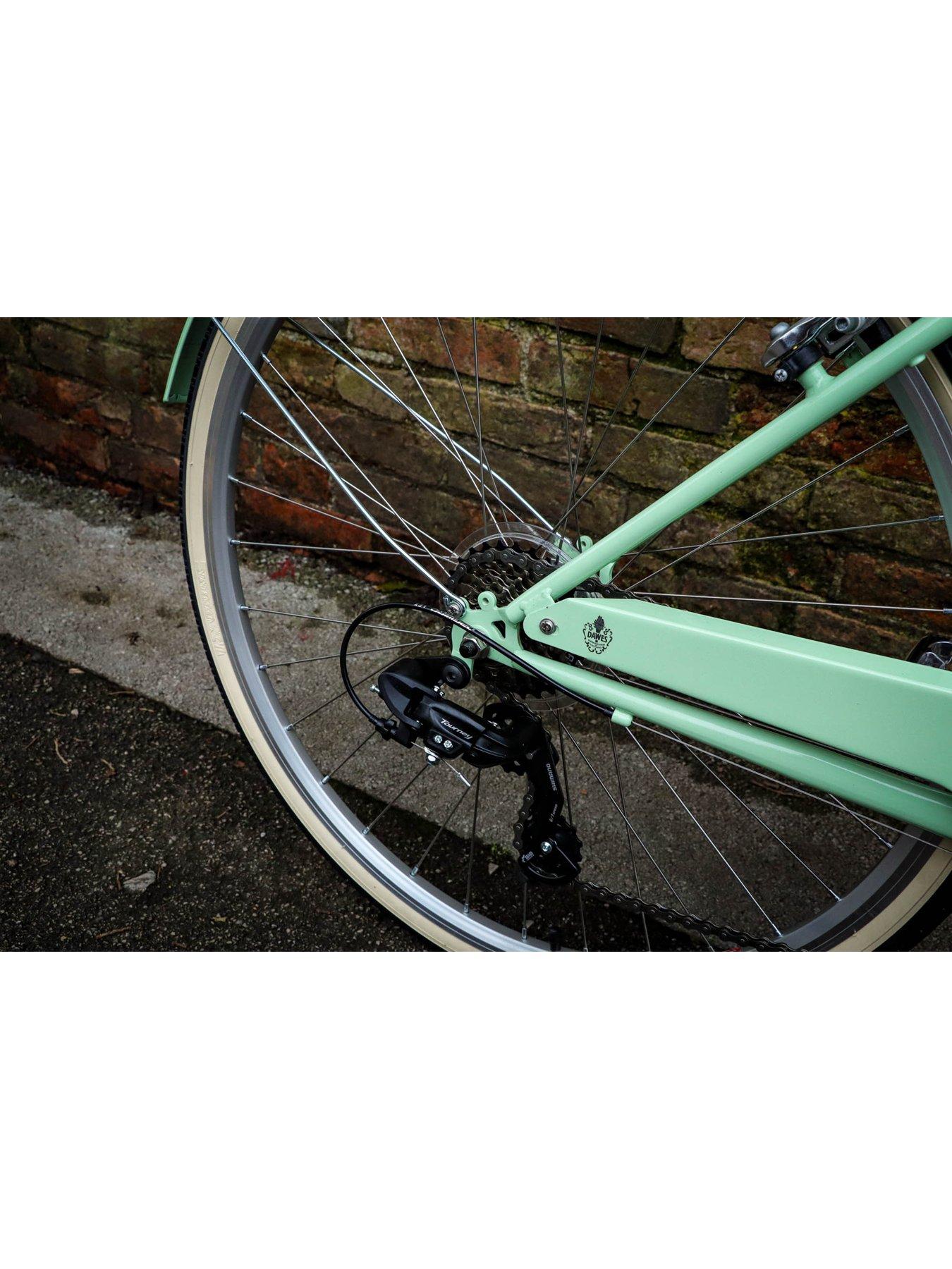  image of dawes-cambridge-heritage-19-frame-26-wheel-mint