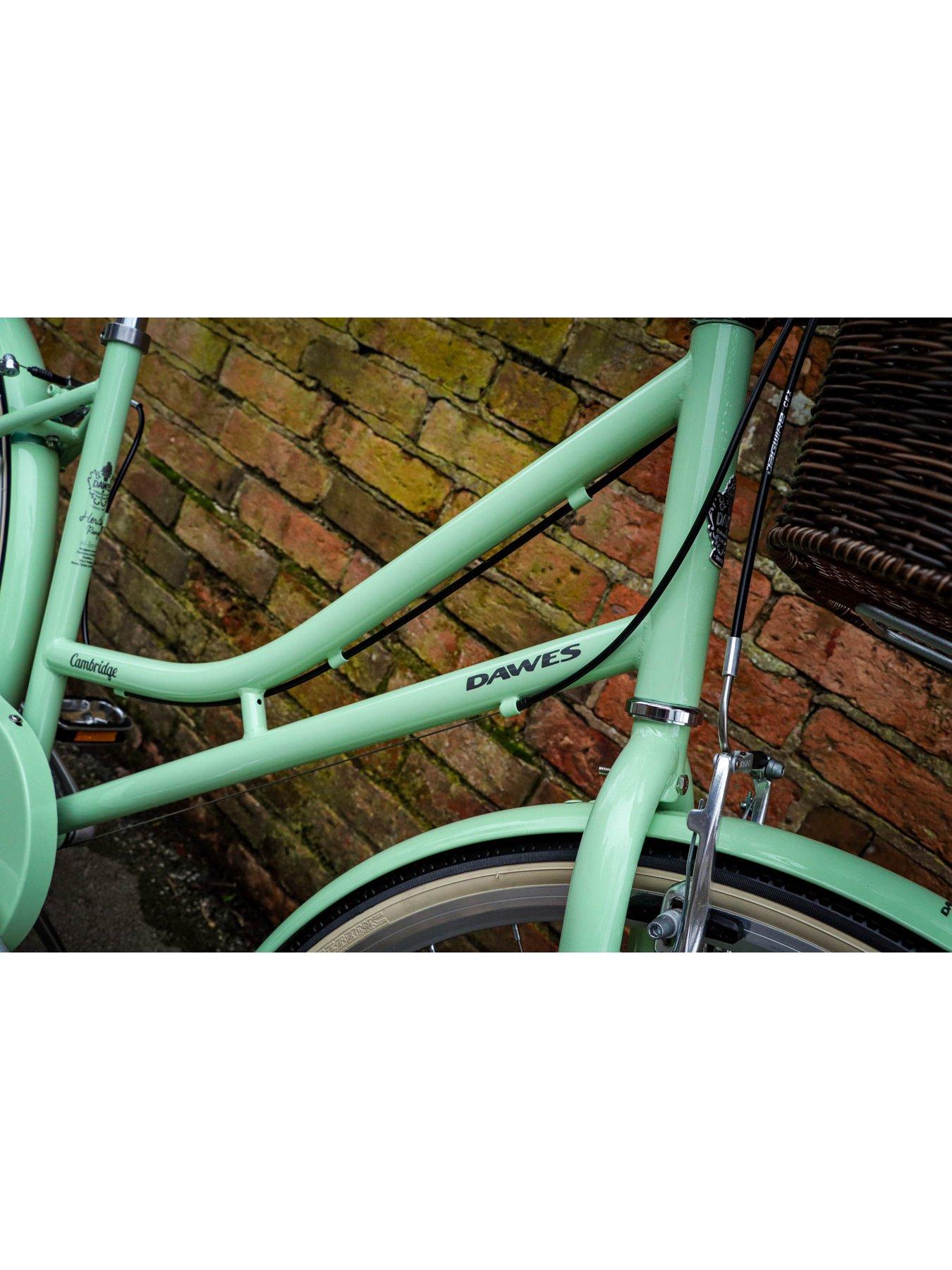  image of dawes-cambridge-heritage-19-frame-26-wheel-mint