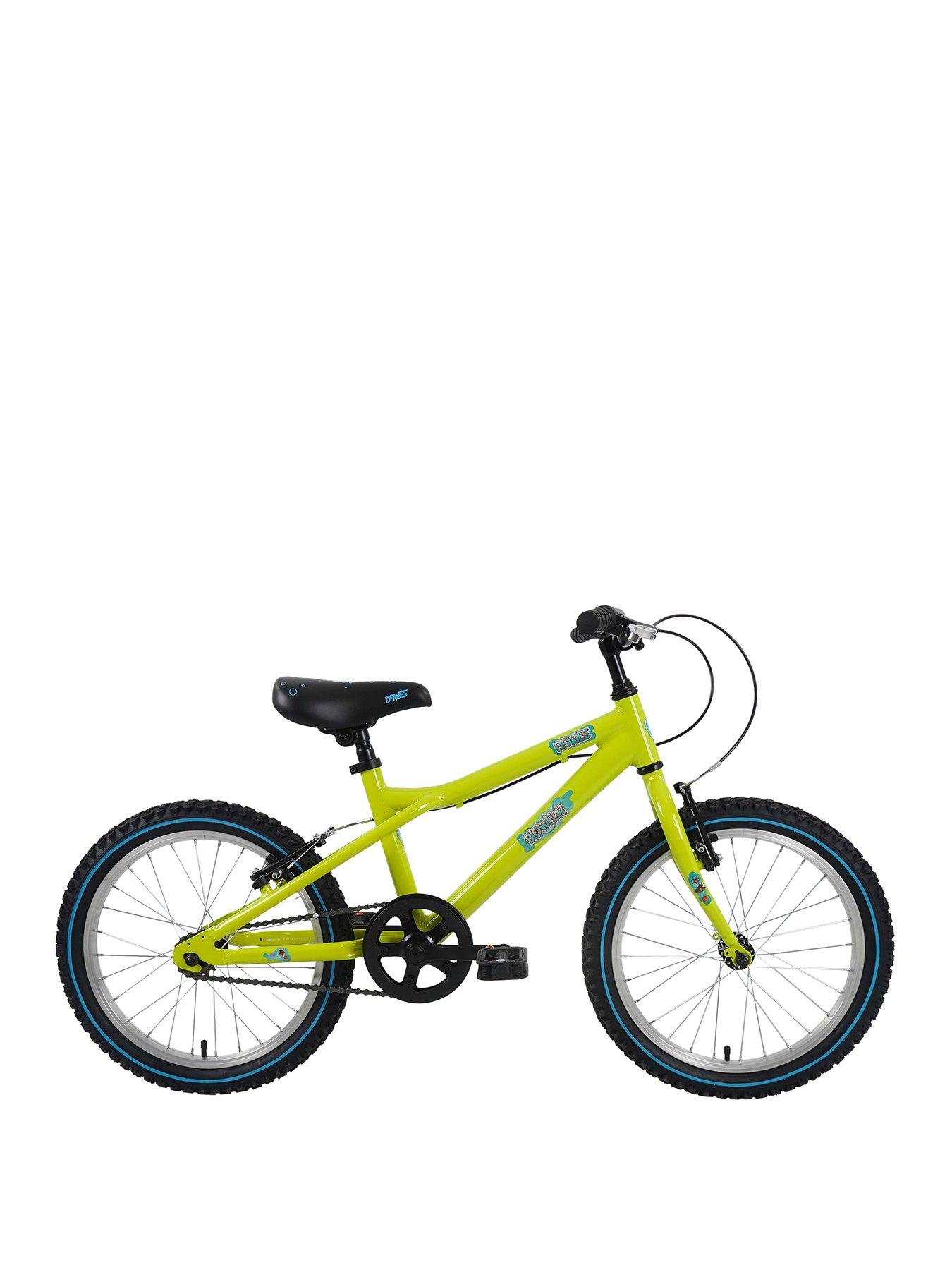 undefined 18 Inch Blowfish Kids Bike