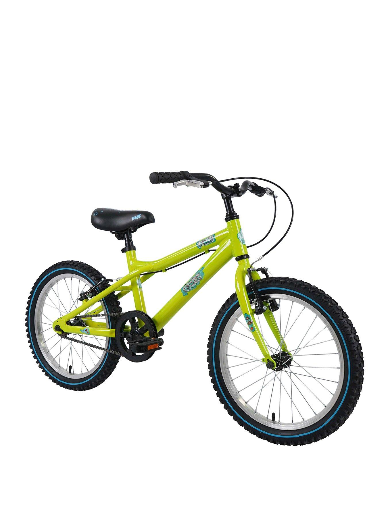  image of dawes-18nbspblowfish-kids-bike