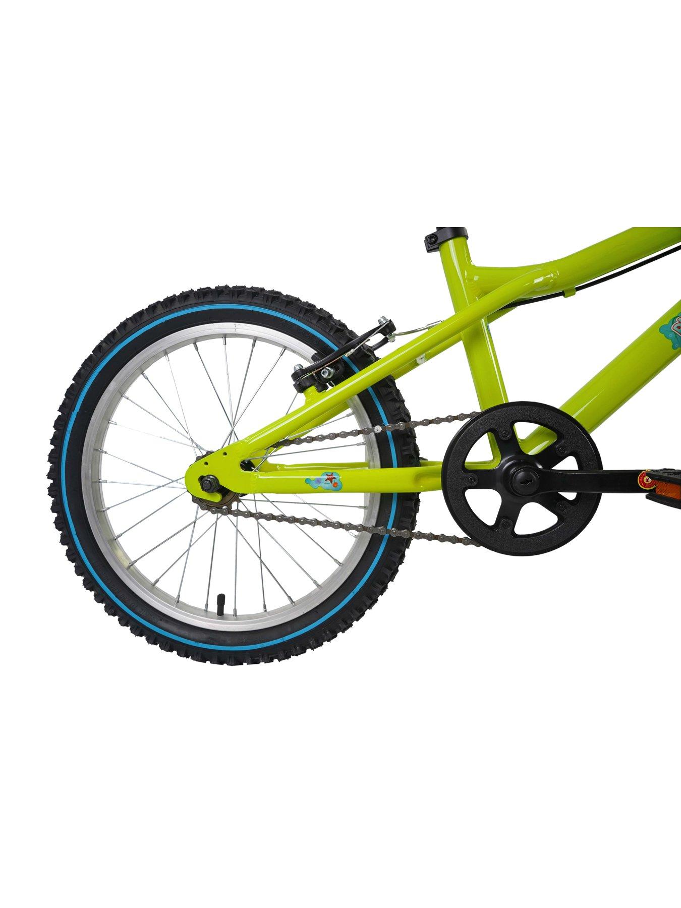  image of dawes-18nbspblowfish-kids-bike