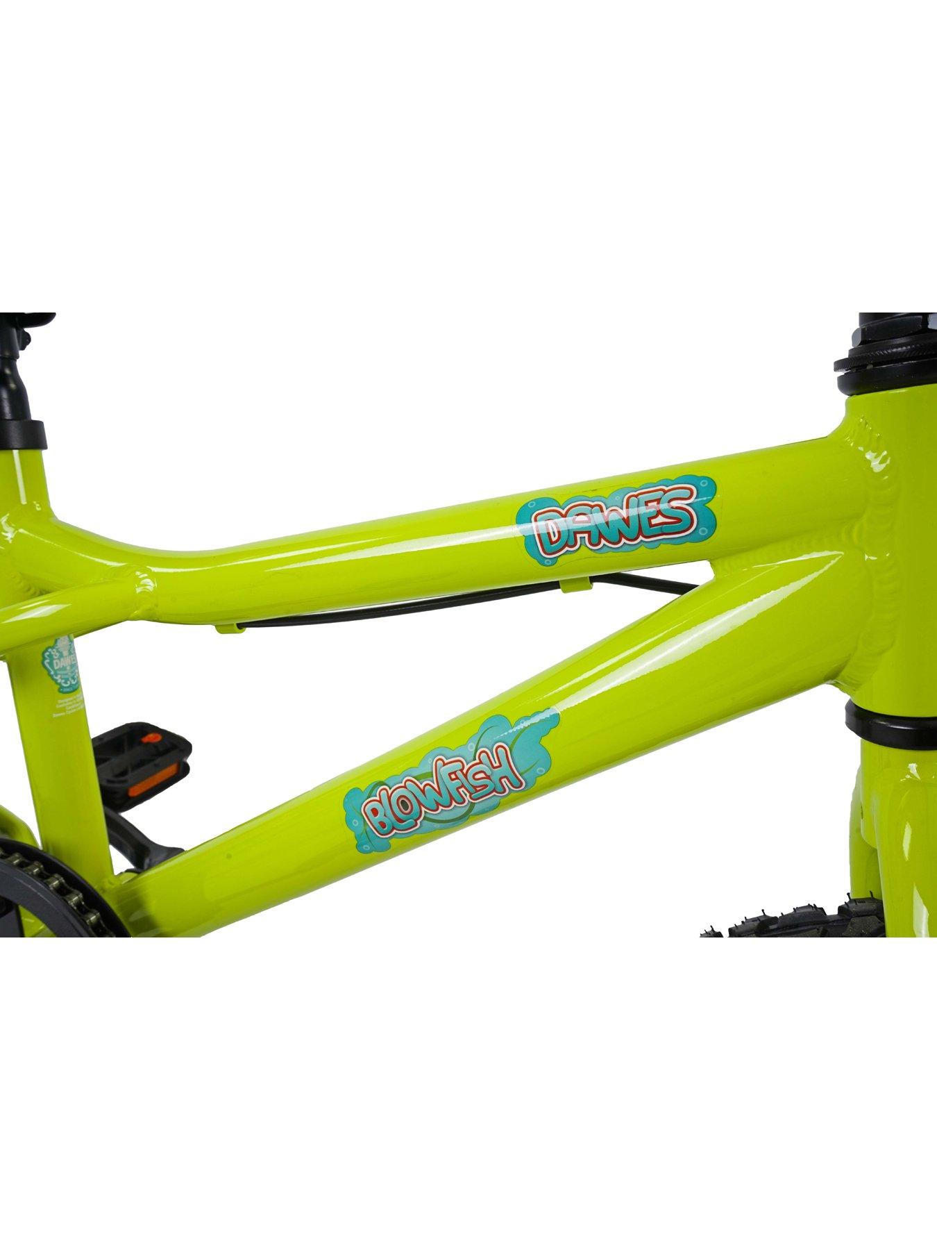  image of dawes-18nbspblowfish-kids-bike
