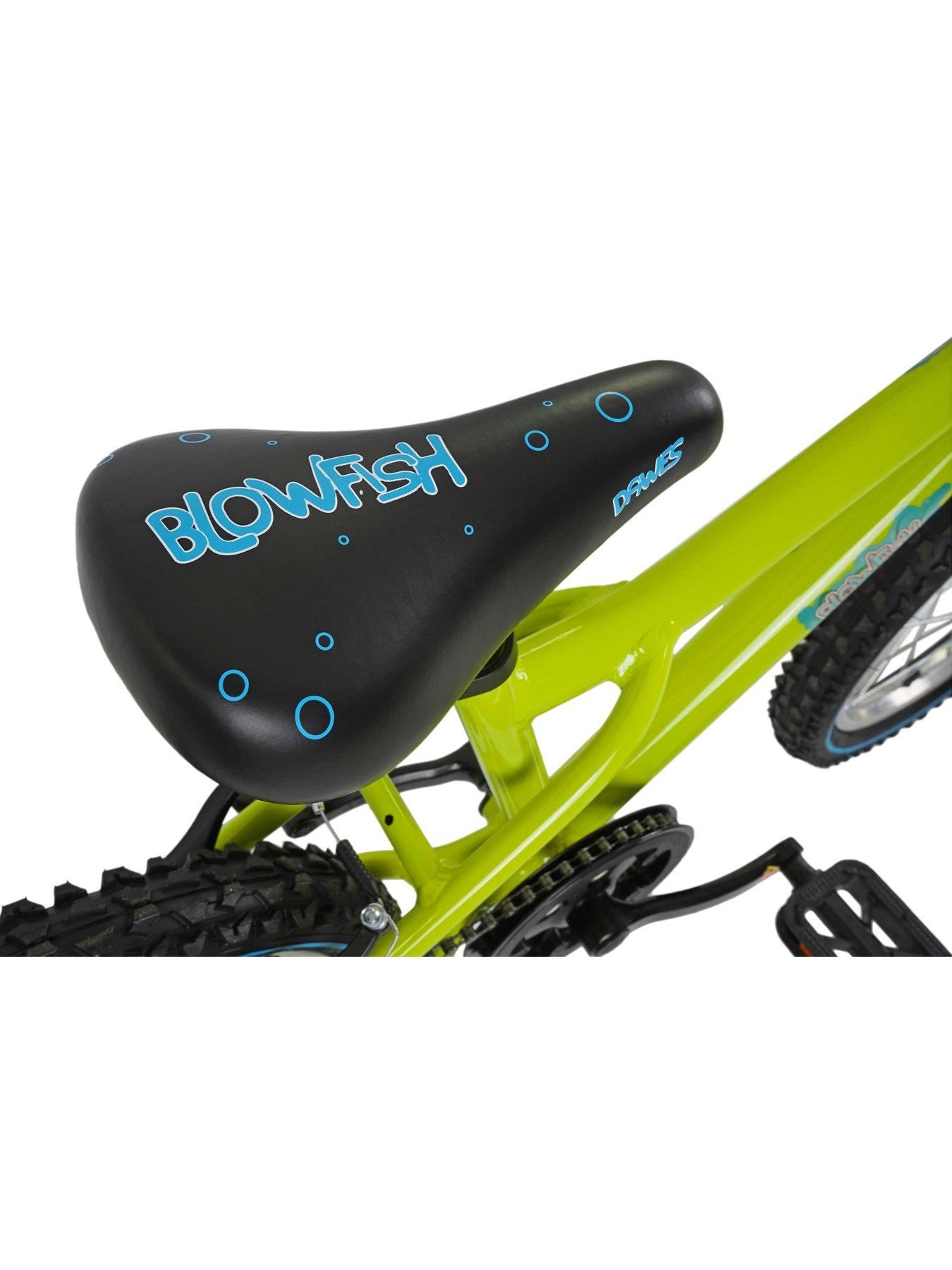  image of dawes-18nbspblowfish-kids-bike
