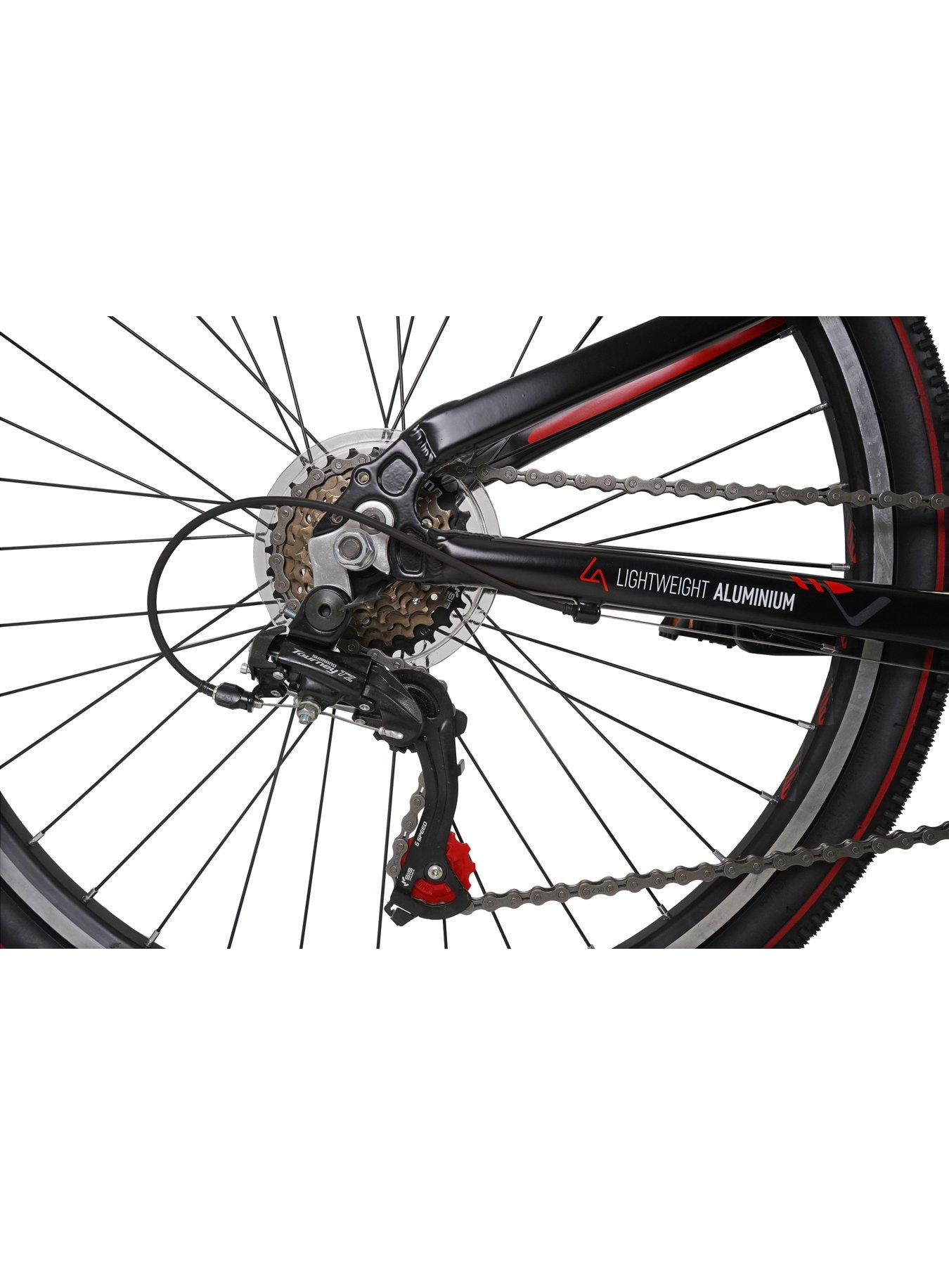  image of dawes-26-inch-bullet-ht-kids-mountain-bike