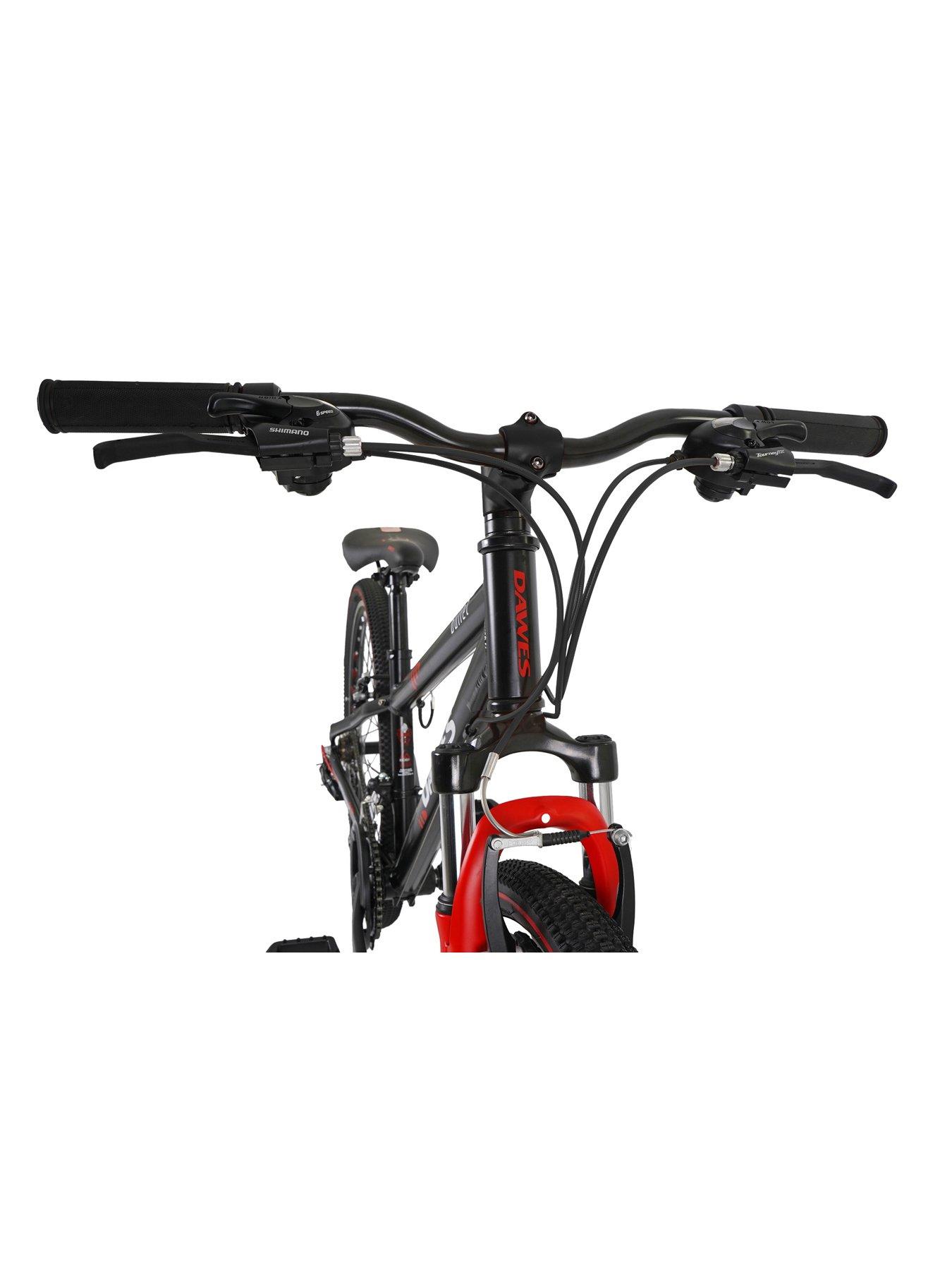  image of dawes-26-inch-bullet-ht-kids-mountain-bike