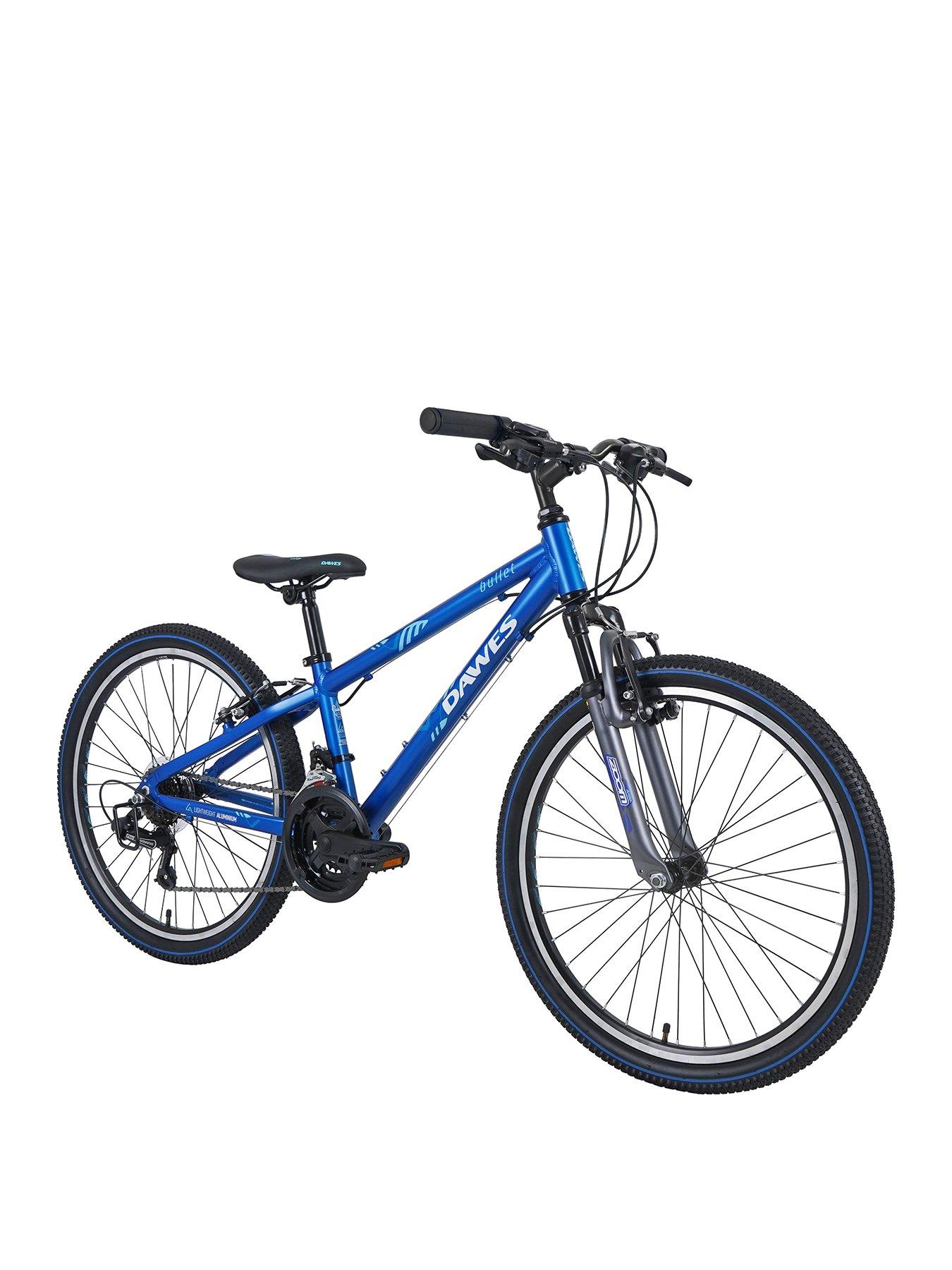  image of dawes-24nbspbullet-ht-kids-mountain-bike