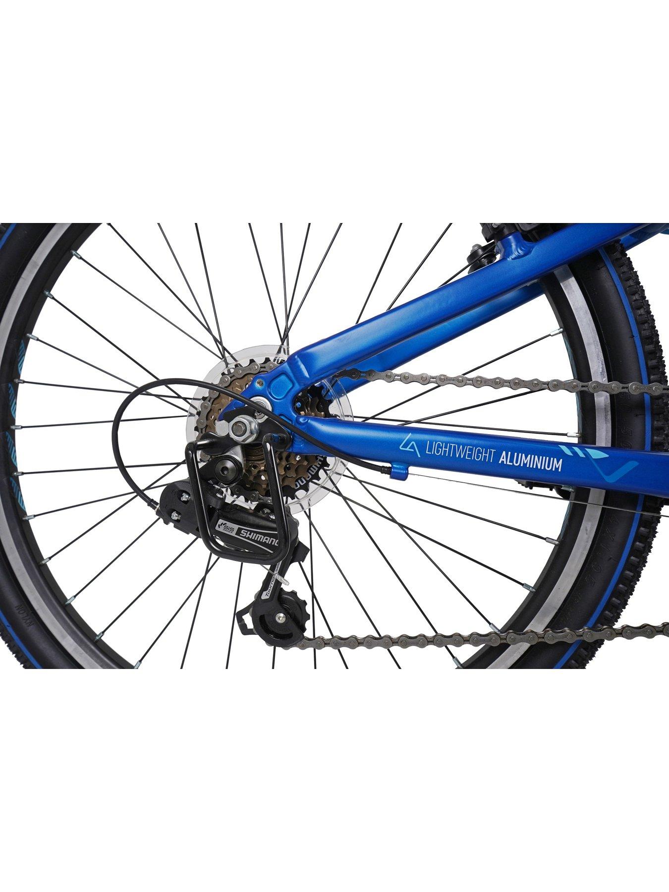  image of dawes-24nbspbullet-ht-kids-mountain-bike