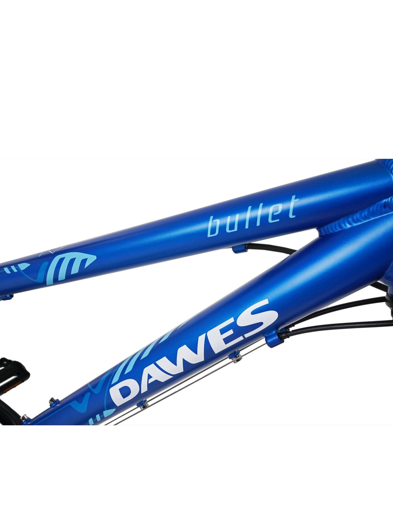  image of dawes-24nbspbullet-ht-kids-mountain-bike