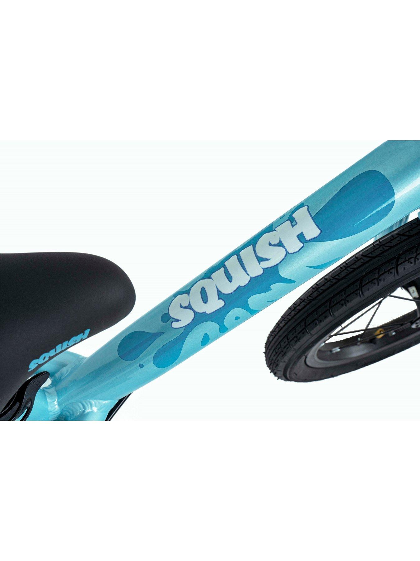 Image 5 of 7 of Squish 14" Kids Balance Bike Mint