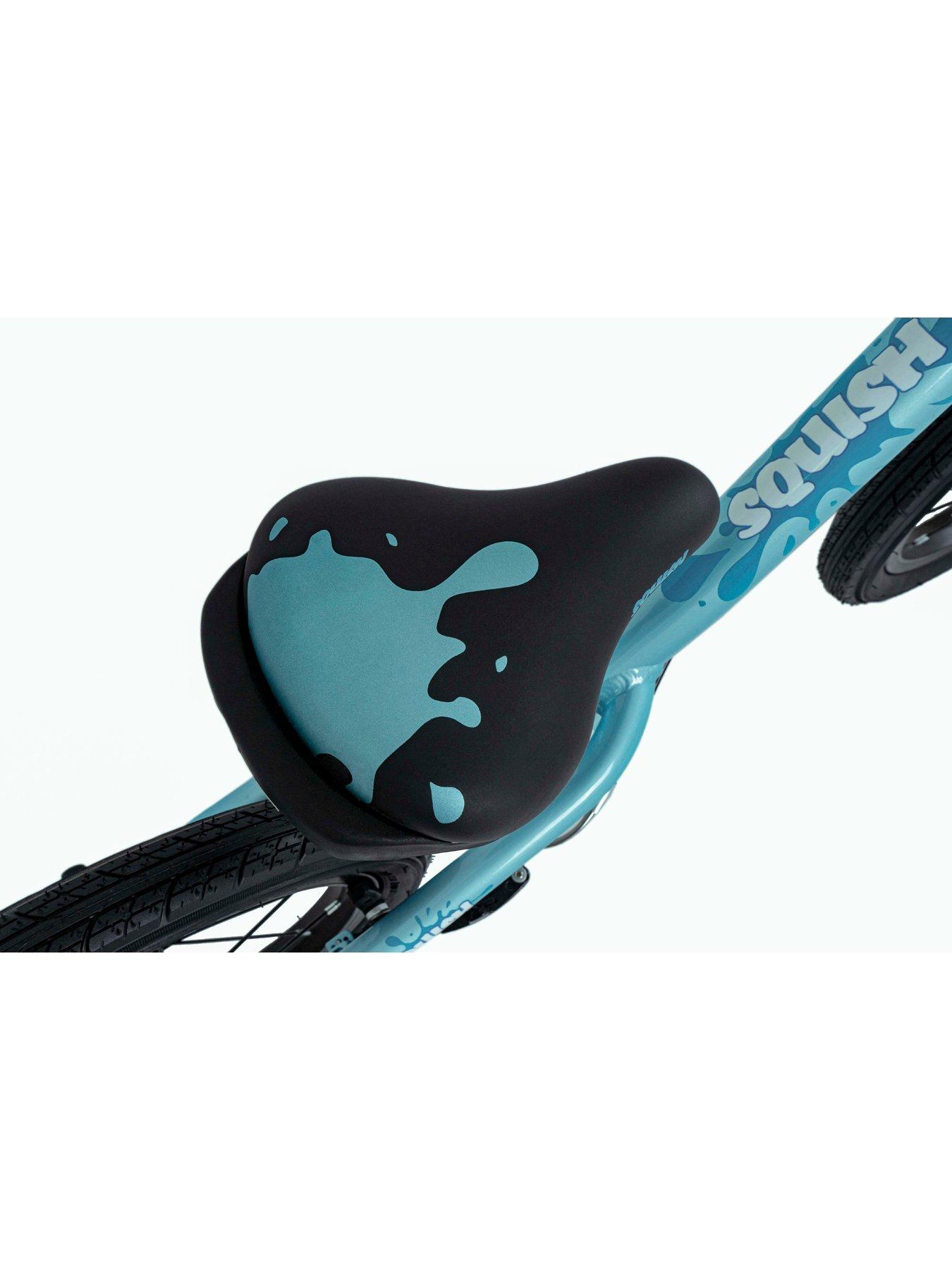 Image 7 of 7 of Squish 14" Kids Balance Bike Mint