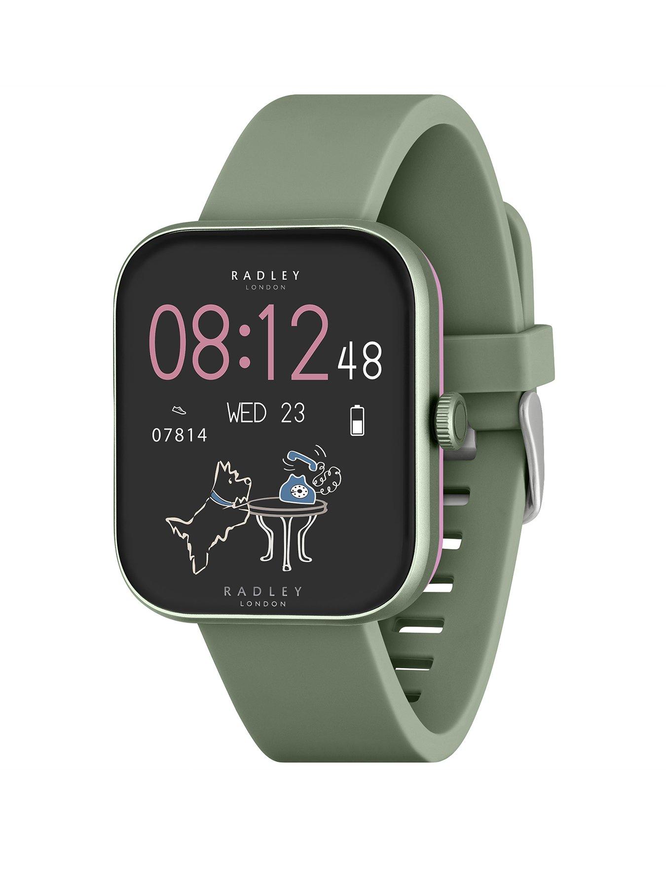 radley-series-32-dark-olive-silicone-strap-smart-watch