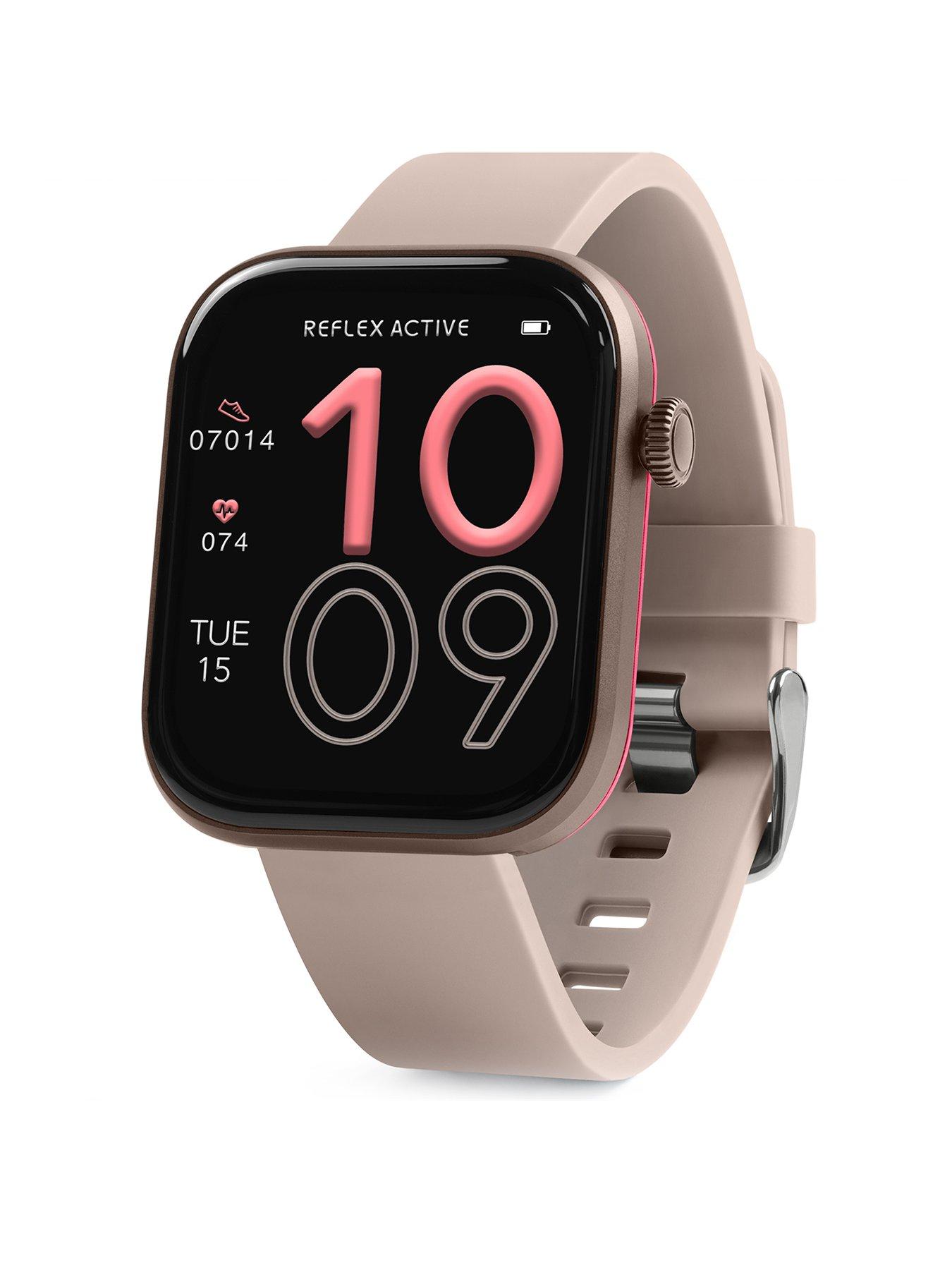 reflex-active-series-40-amoled-smart-aluminium-mink-strap-calling-watch