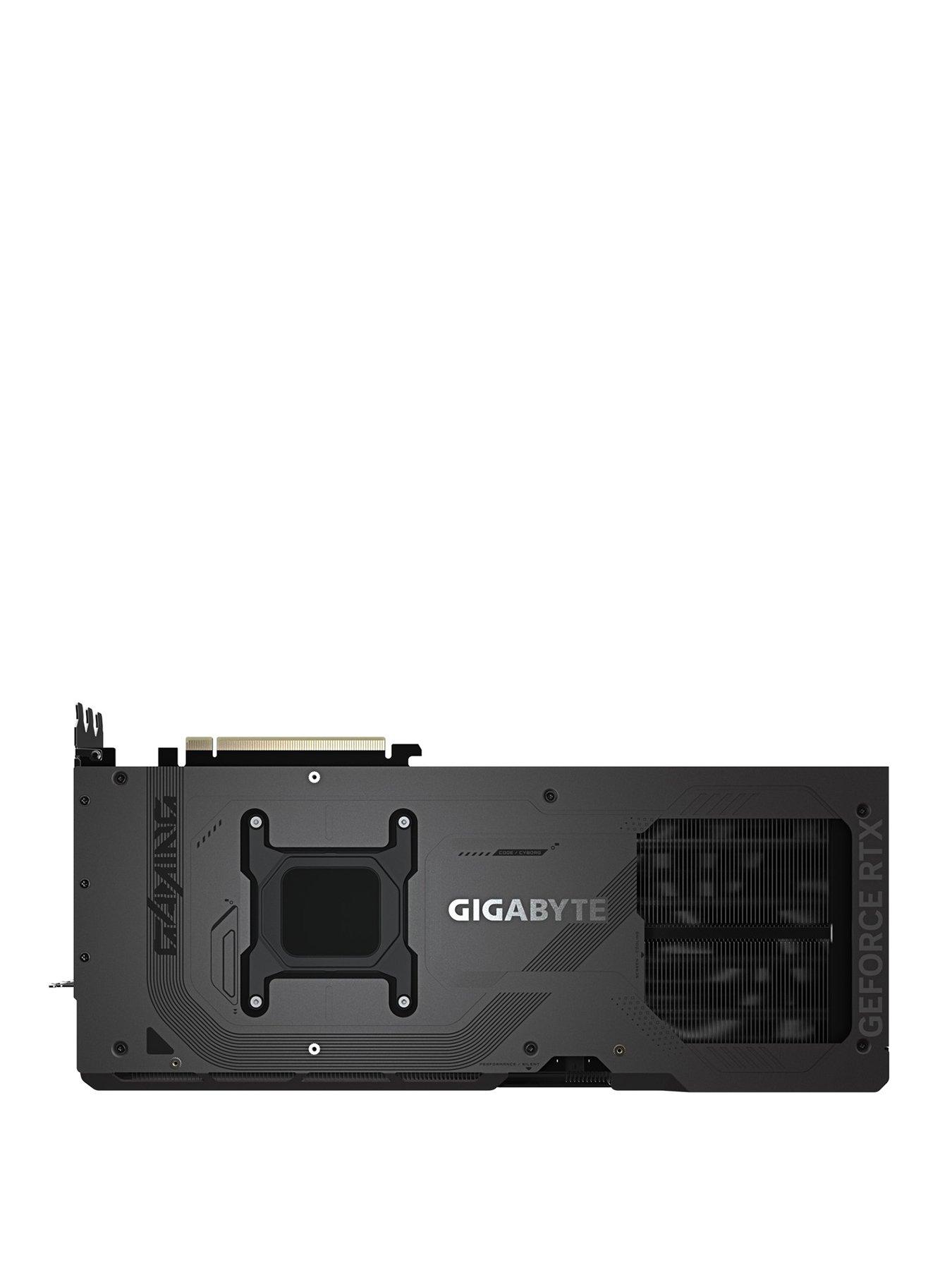 Image 3 of 7 of GIGABYTE GeForce RTX 5090 Gaming Overclocked 32GB Graphics Card