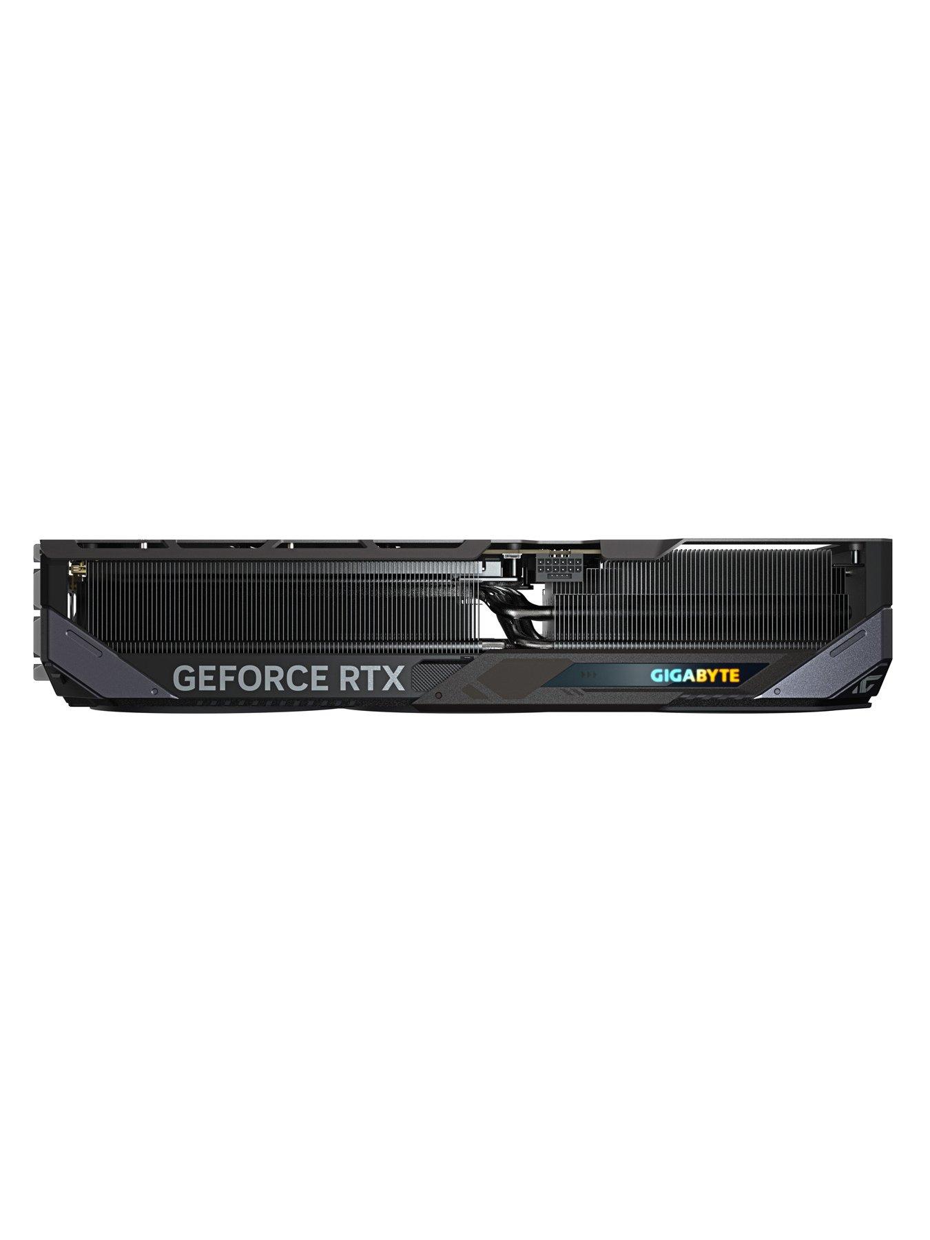 Image 5 of 7 of GIGABYTE GeForce RTX 5090 Gaming Overclocked 32GB Graphics Card