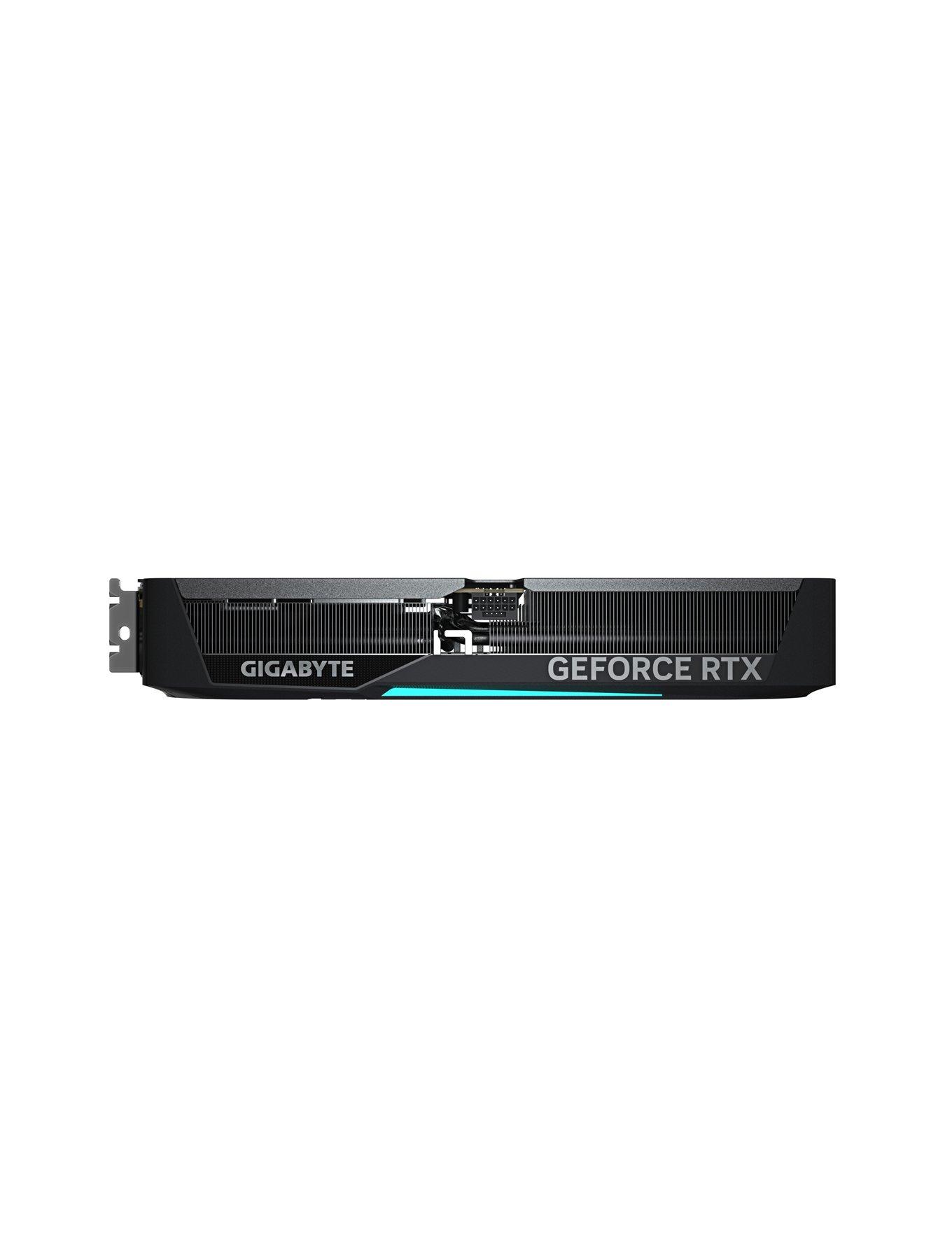 Image 5 of 7 of GIGABYTE GeForce RTX 5070 EAGLE Overclocked 12GB Graphics Card