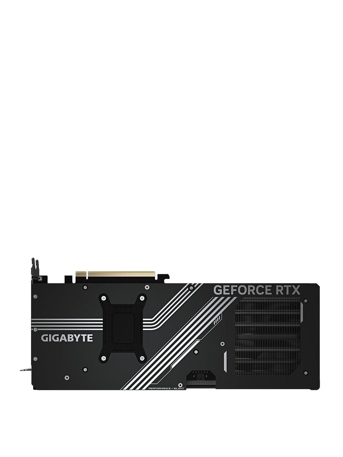  image of gigabyte-geforce-rtx-5070-ti-windforce-overclocked-sff-16gb-graphics-card