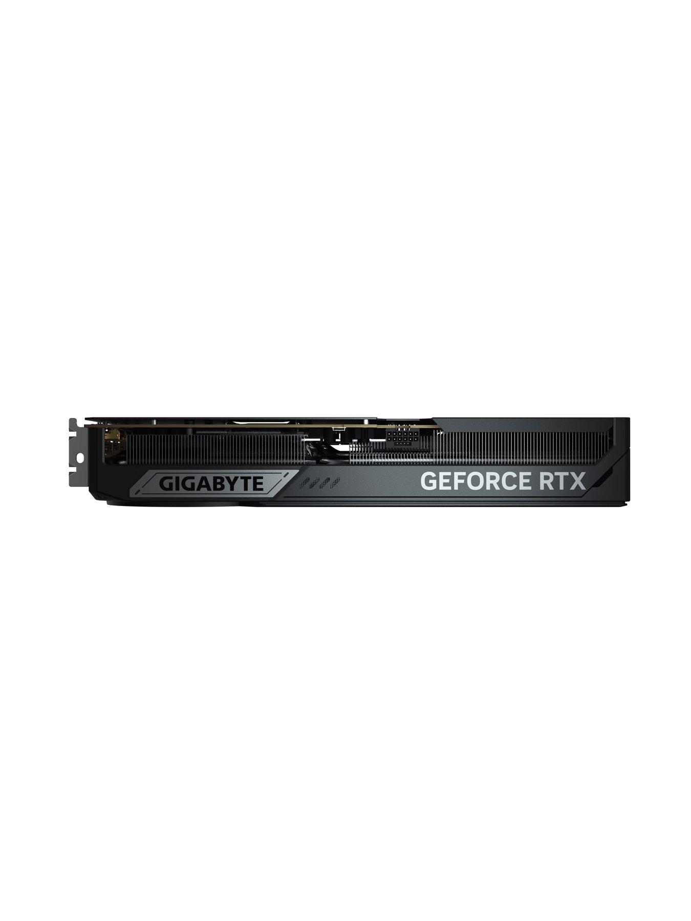  image of gigabyte-geforce-rtx-5070-ti-windforce-overclocked-sff-16gb-graphics-card