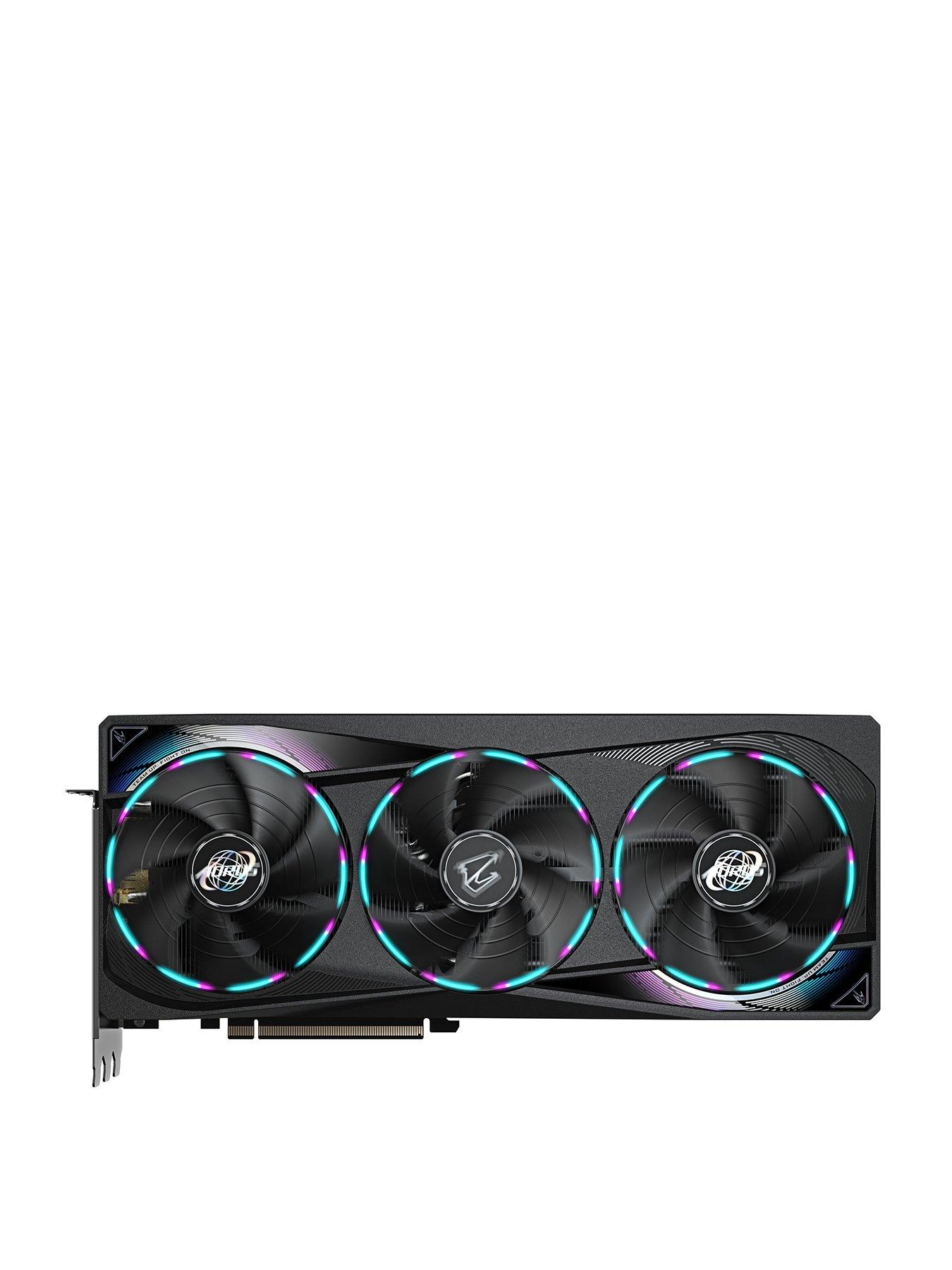  image of gigabyte-geforce-rtx-5070-aorus-master-12gb-graphics-card