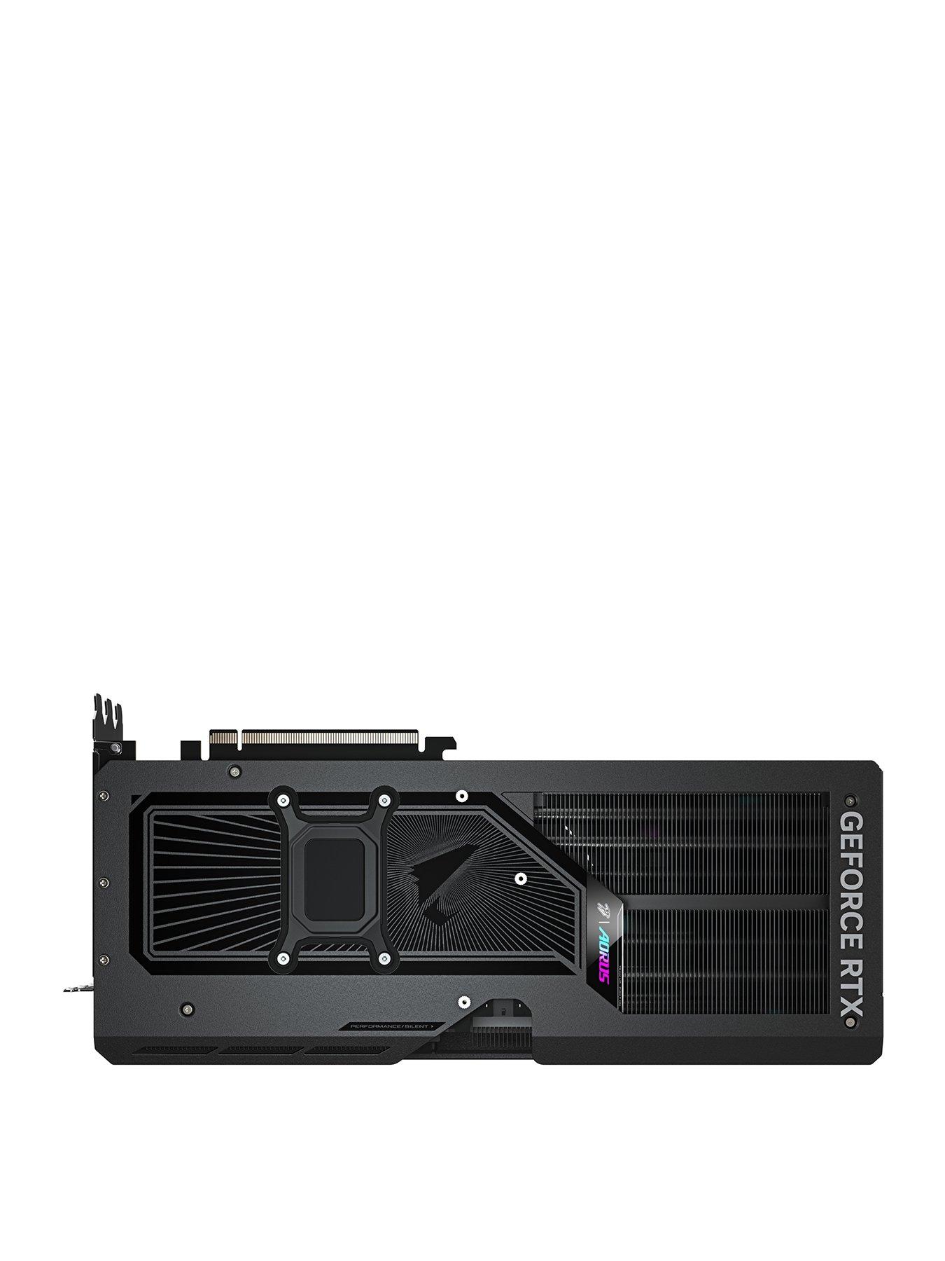  image of gigabyte-geforce-rtx-5070-aorus-master-12gb-graphics-card