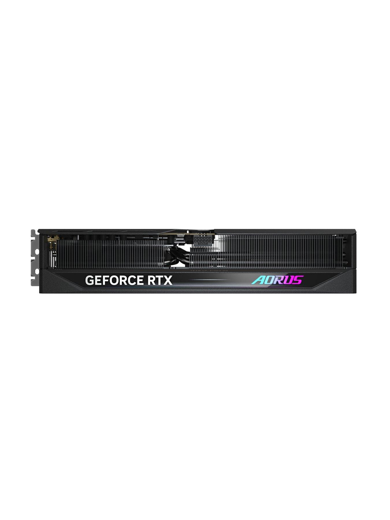  image of gigabyte-geforce-rtx-5070-aorus-master-12gb-graphics-card