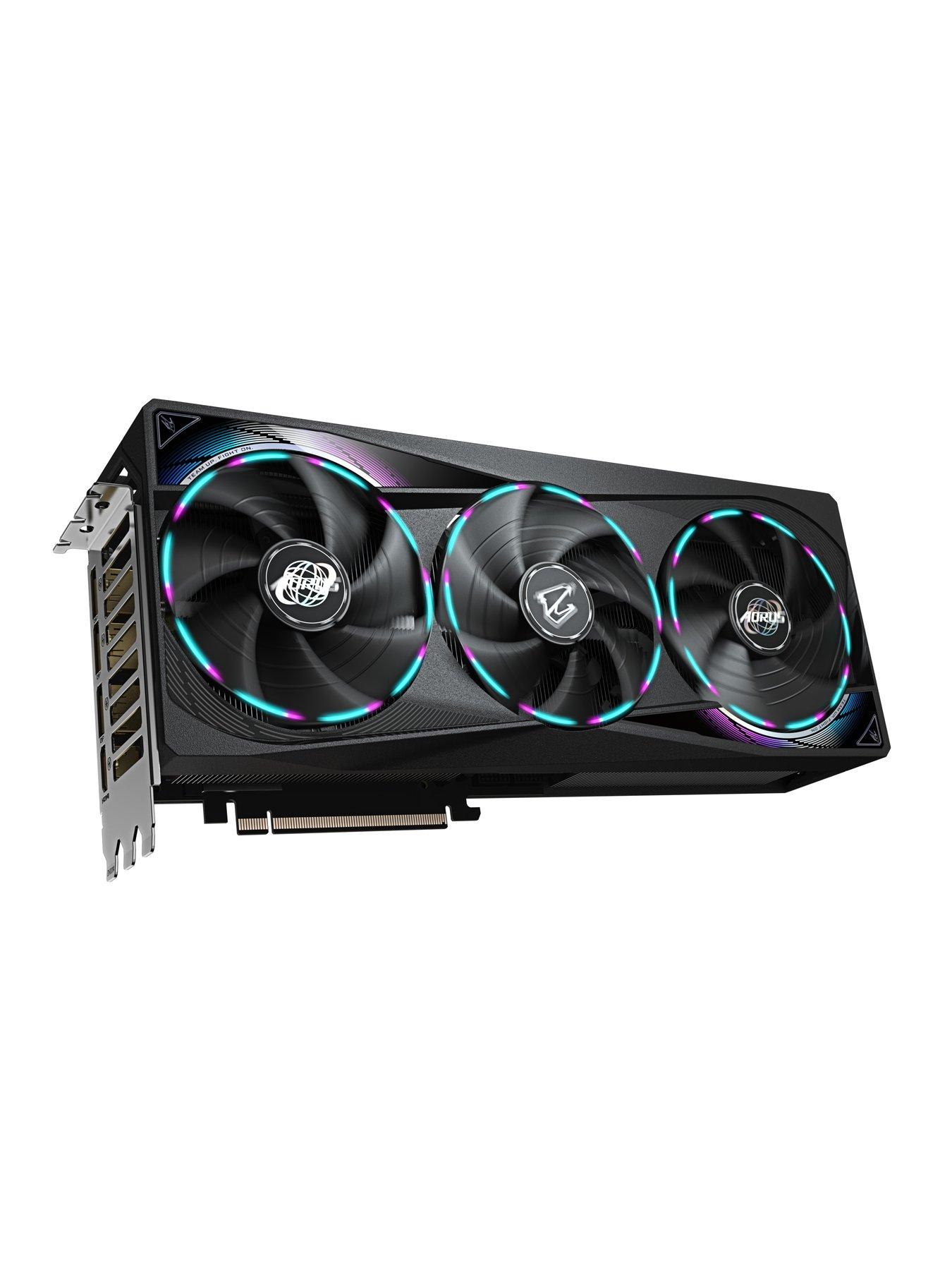  image of gigabyte-geforce-rtx-5070-aorus-master-12gb-graphics-card