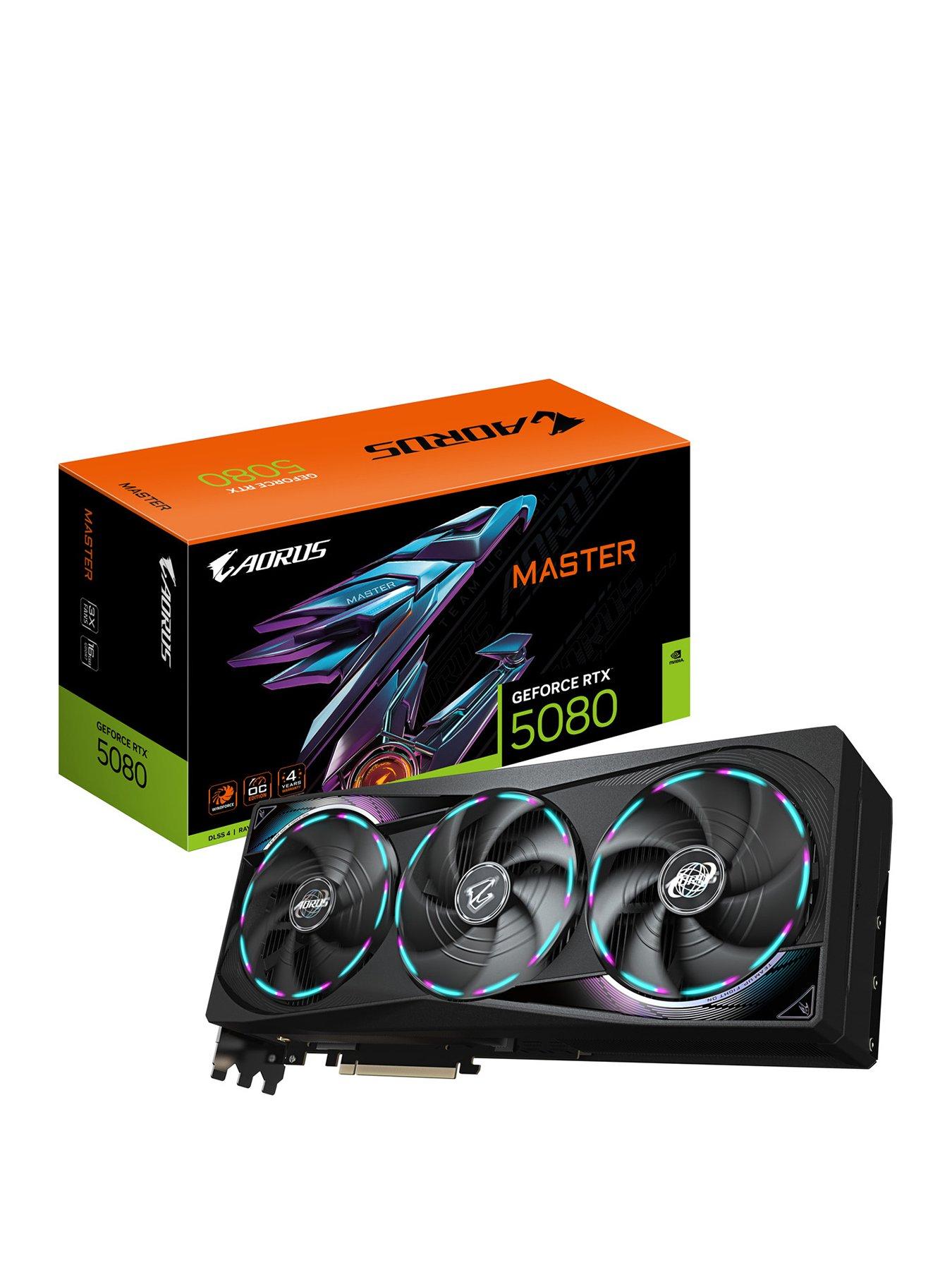 gigabyte-aorus-geforce-rtx-5080-master-graphics-cardnbsp16gb-gddr7pci-express-5032000mhz