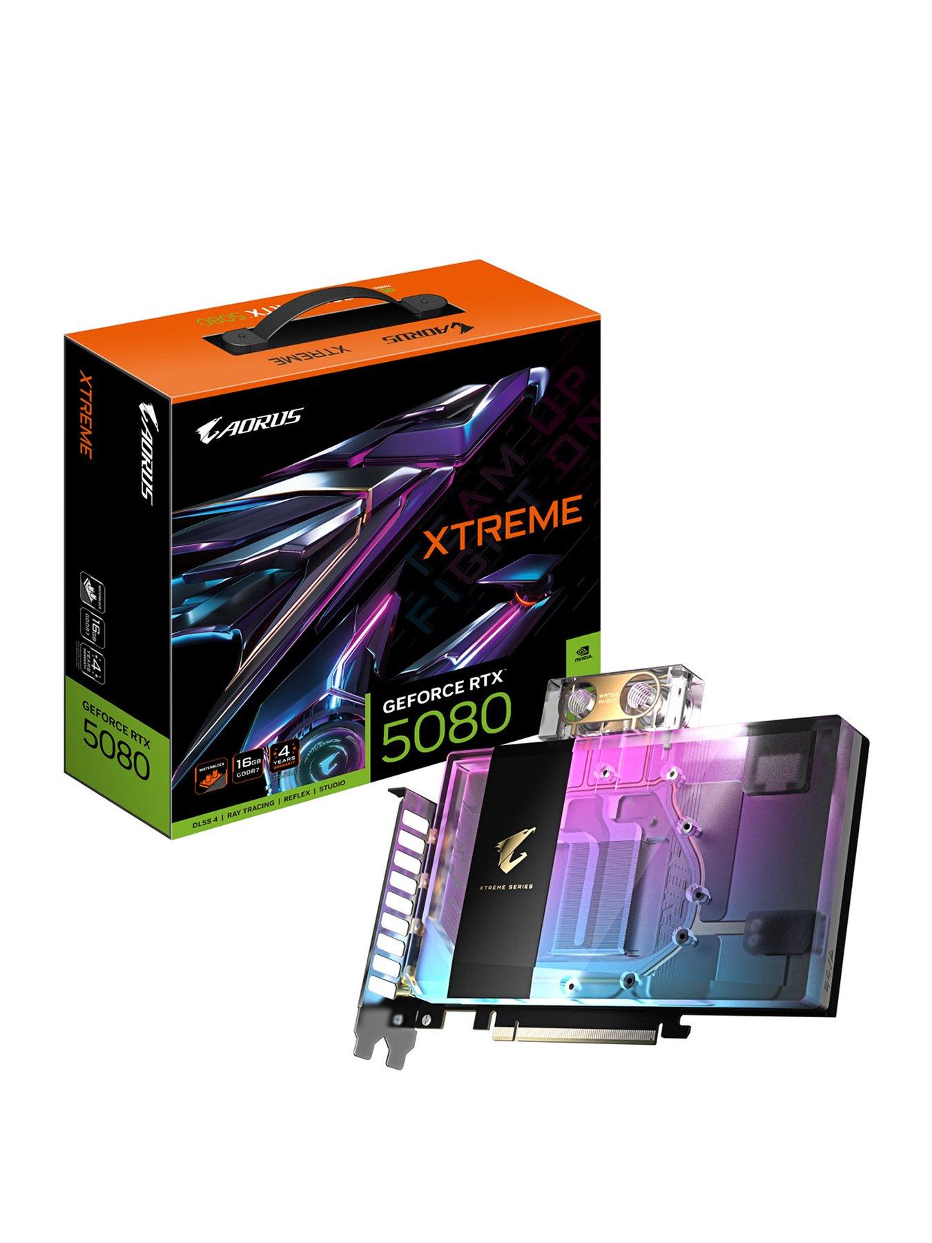 gigabyte-aorus-geforce-rtx-5080-xtremenbspwaterforcenbspwb-16gb-graphics-card
