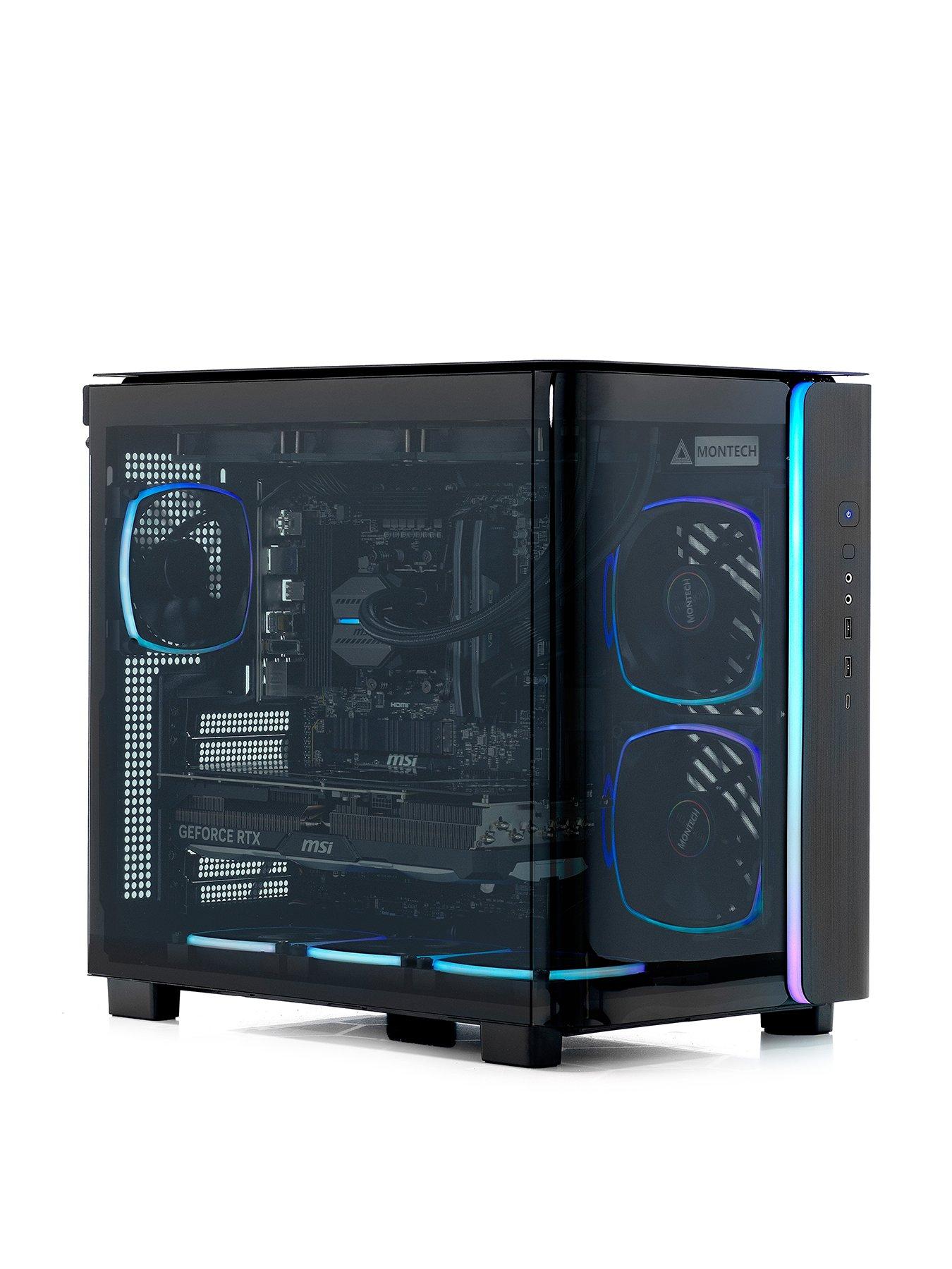 stormforce-vortex-king-95-gaming-desktop-geforce-rtx-5090-amd-ryzen-7-32gb-ram-2tb-ssd-black