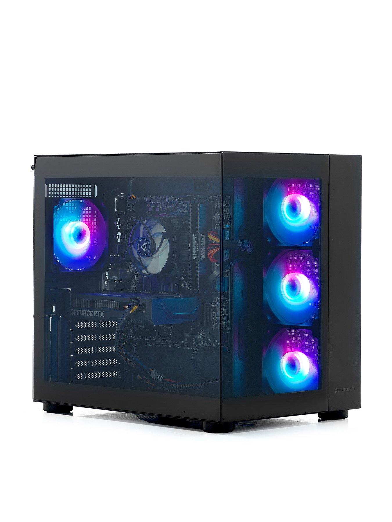 stormforce-fv150-gaming-desktop-geforce-rtx-5070-intel-core-i5-16gb-ram-1tb-ssd-black