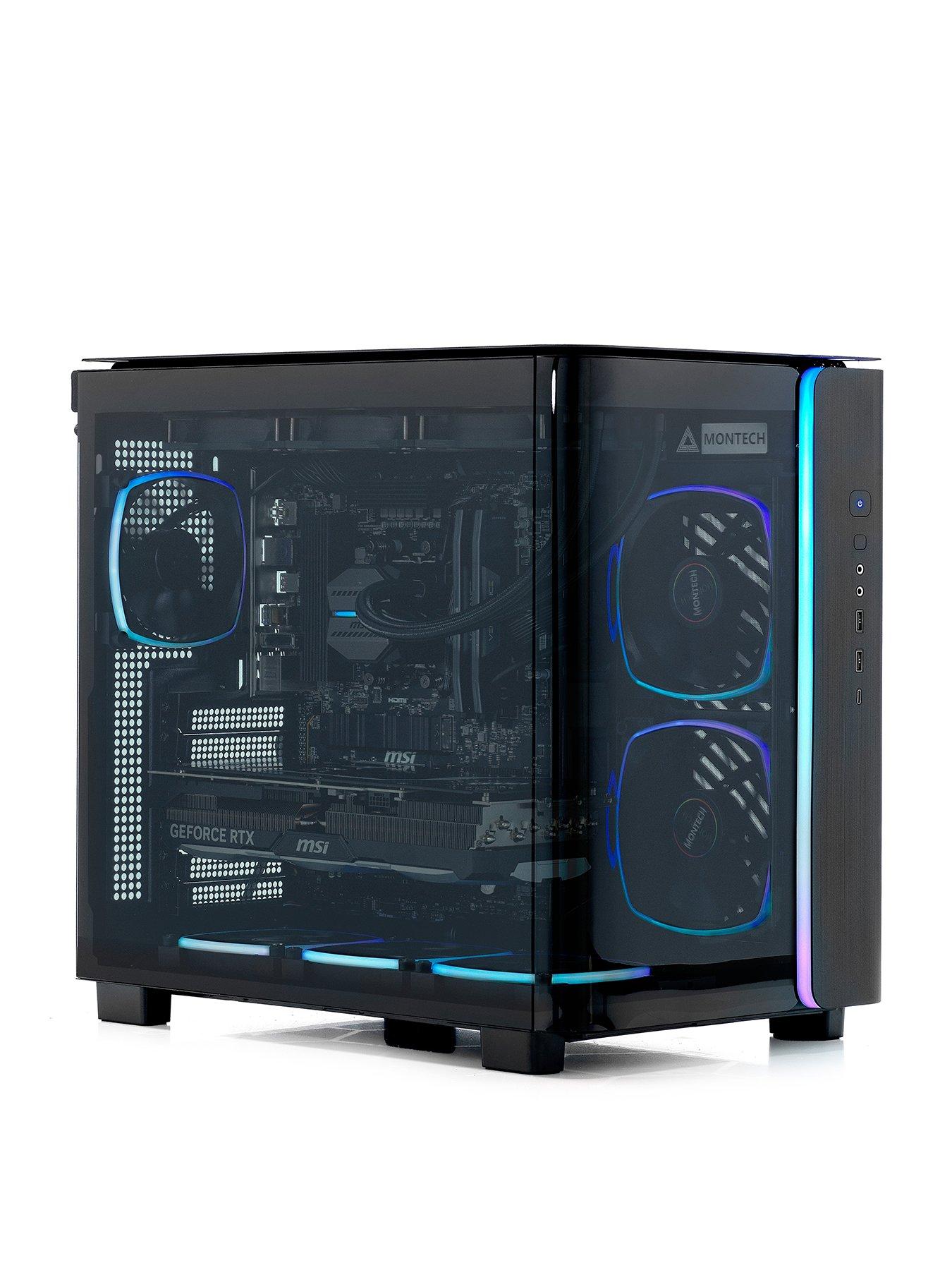 stormforce-vortex-king-95-gaming-desktop-geforce-rtx-5080-intel-core-i7-32gb-ram-2tb-ssd-black