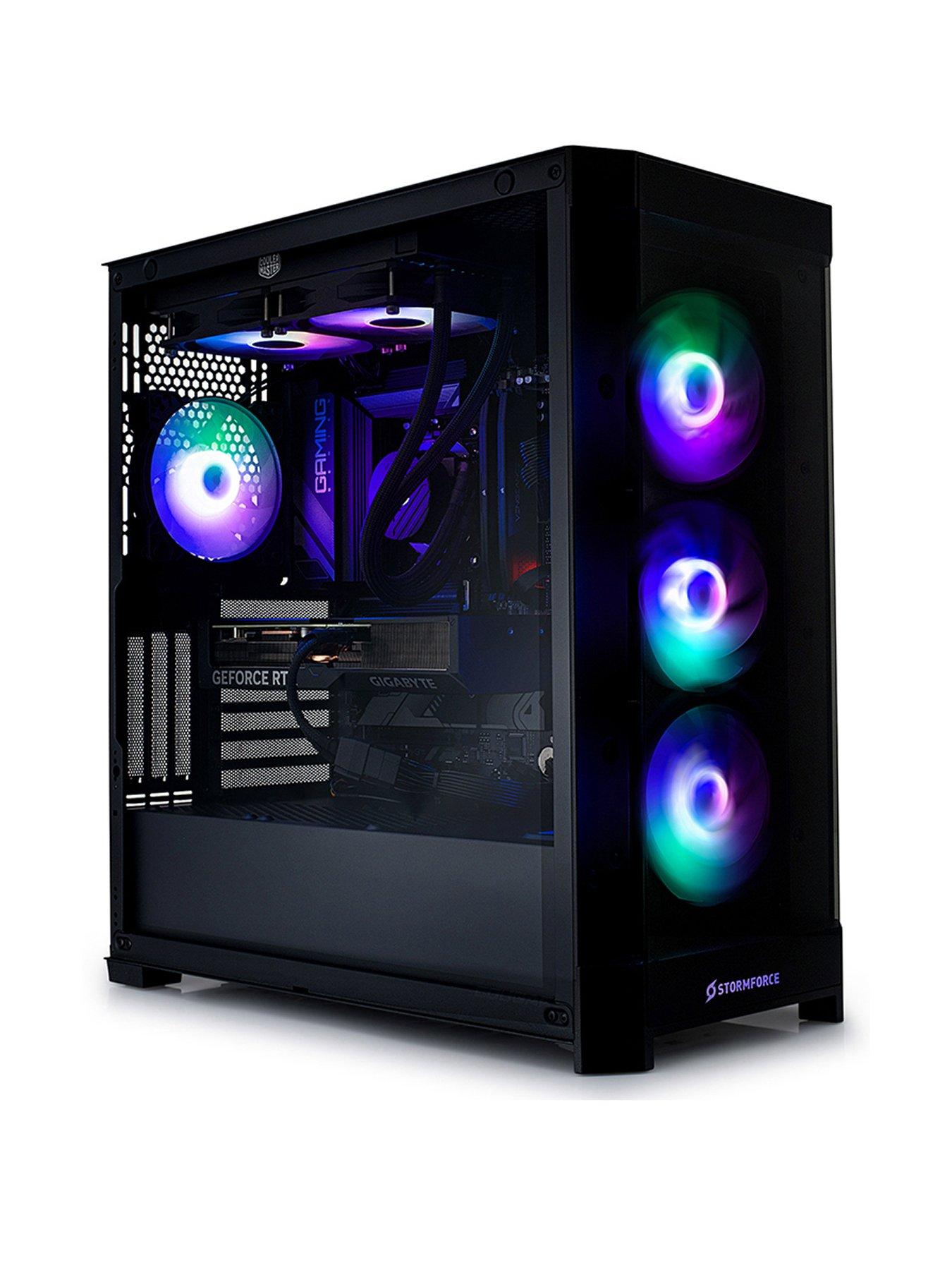 stormforce-duoface-gaming-desktop-geforce-rtx-5070-ti-intel-core-i7nbsp32gb-ram-2tb-ssd-black