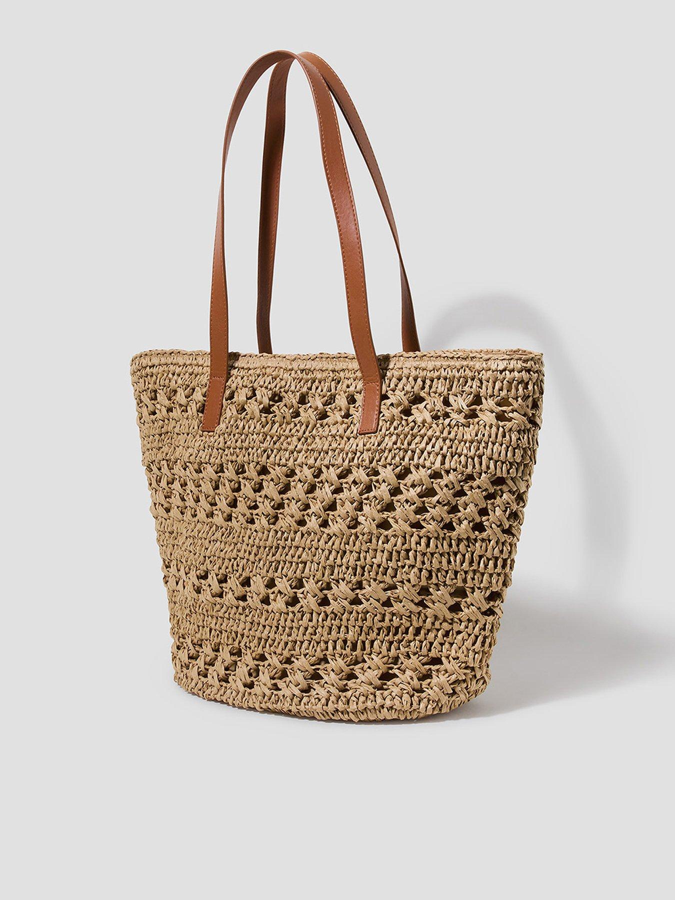 monsoon-amber-raffia-crochet-tote-bag-neutral