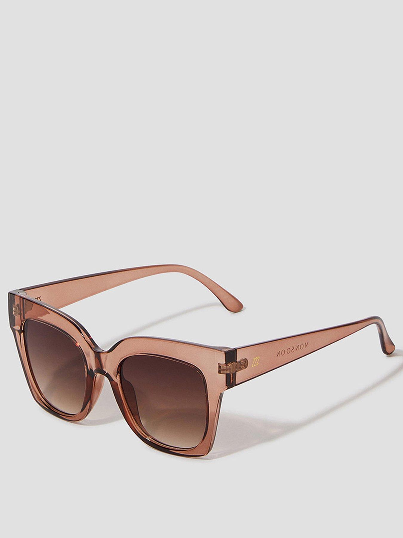 monsoon-chunky-sunglasses-pink
