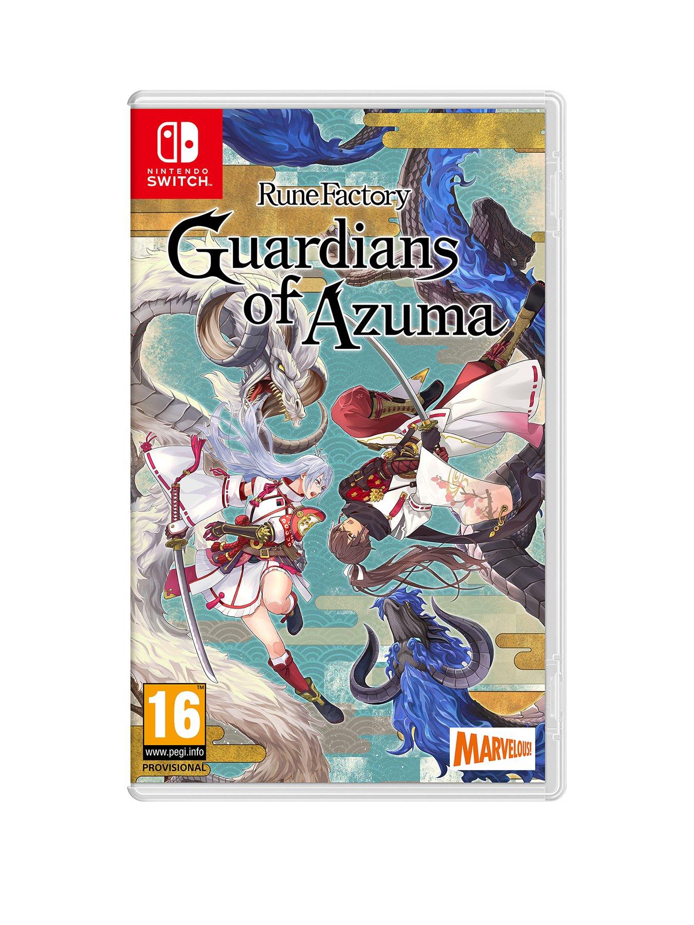  image of nintendo-switch-rune-factory-guardians-of-azuma