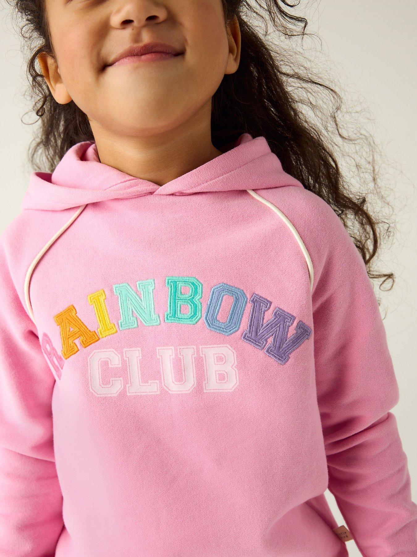 stillFront image of little-bird-lb-rnbow-club-pnk