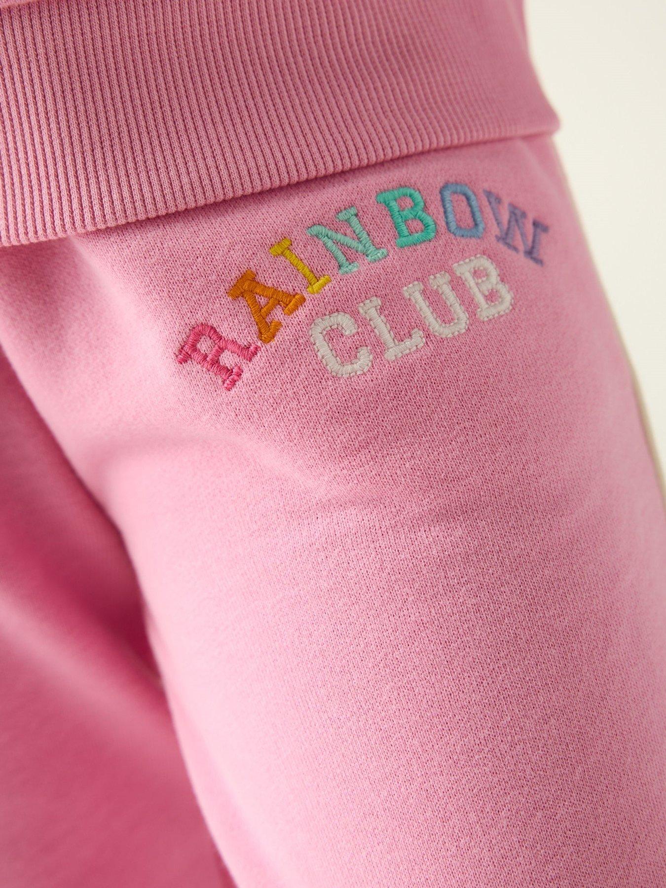  image of little-bird-lb-rnbow-club-pnk