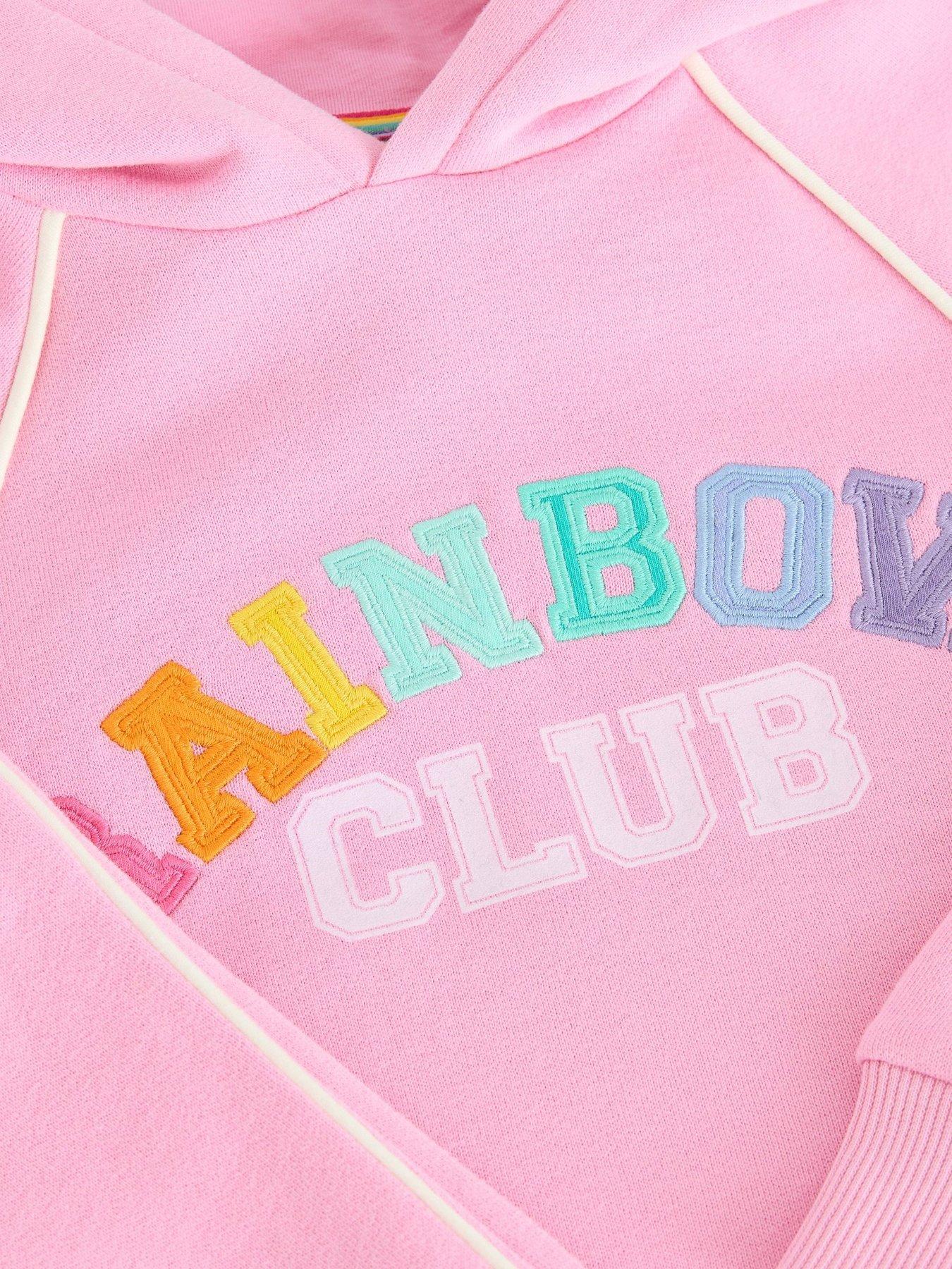  image of little-bird-lb-rnbow-club-pnk