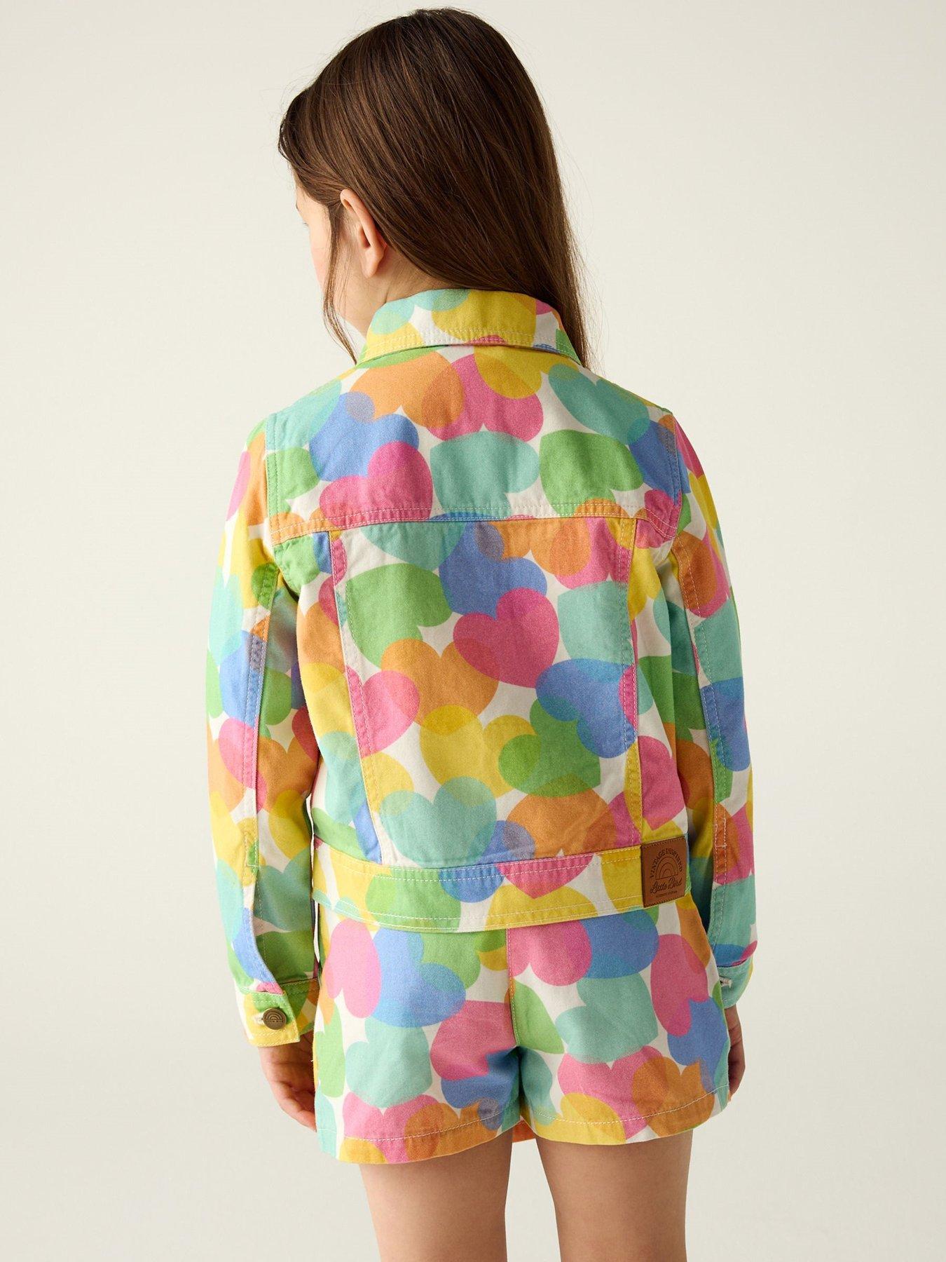 stillFront image of little-bird-confetti-jacket-multi