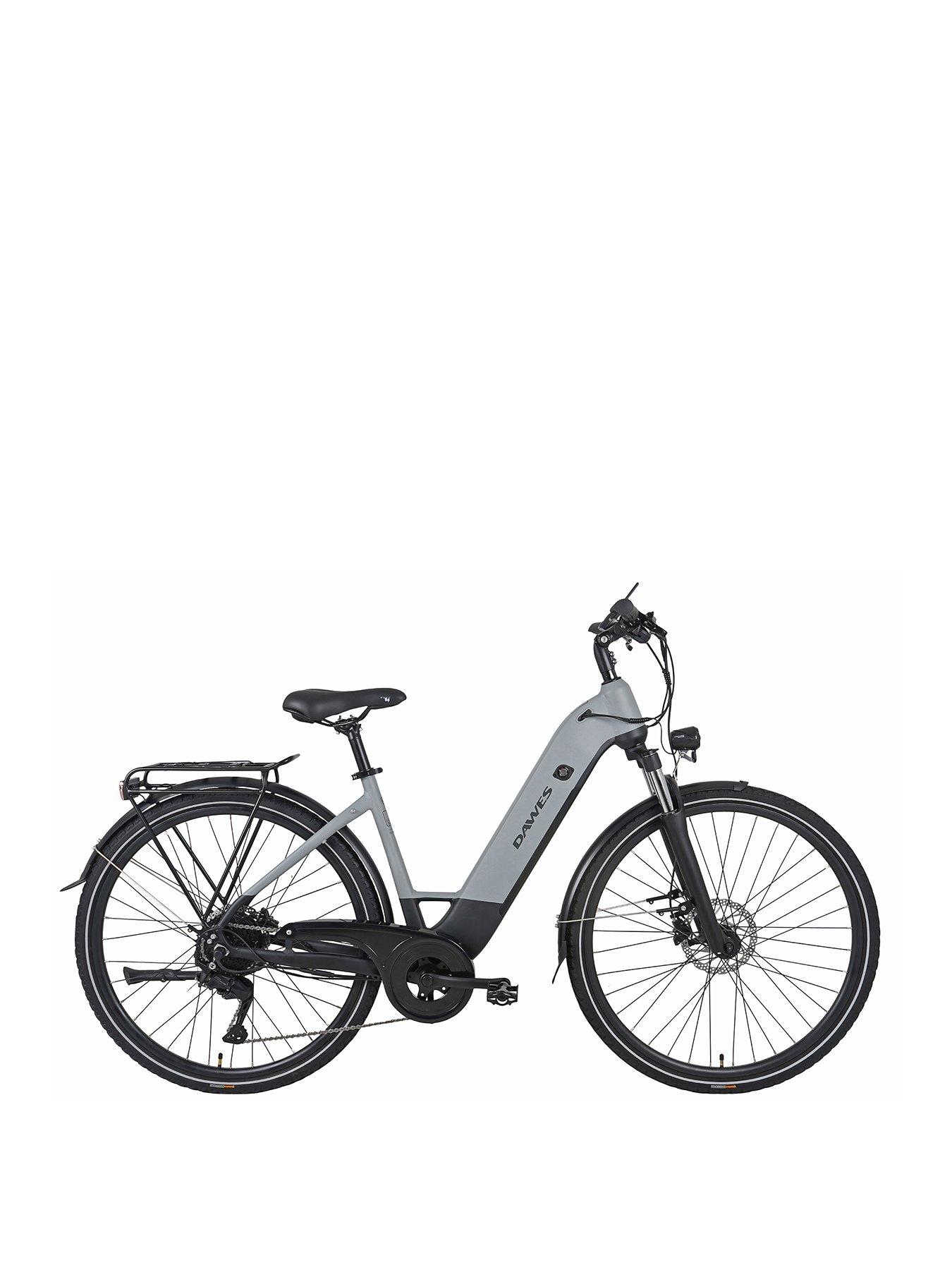  image of dawes-spire-low-step-20-cues-electric-hybrid-bike