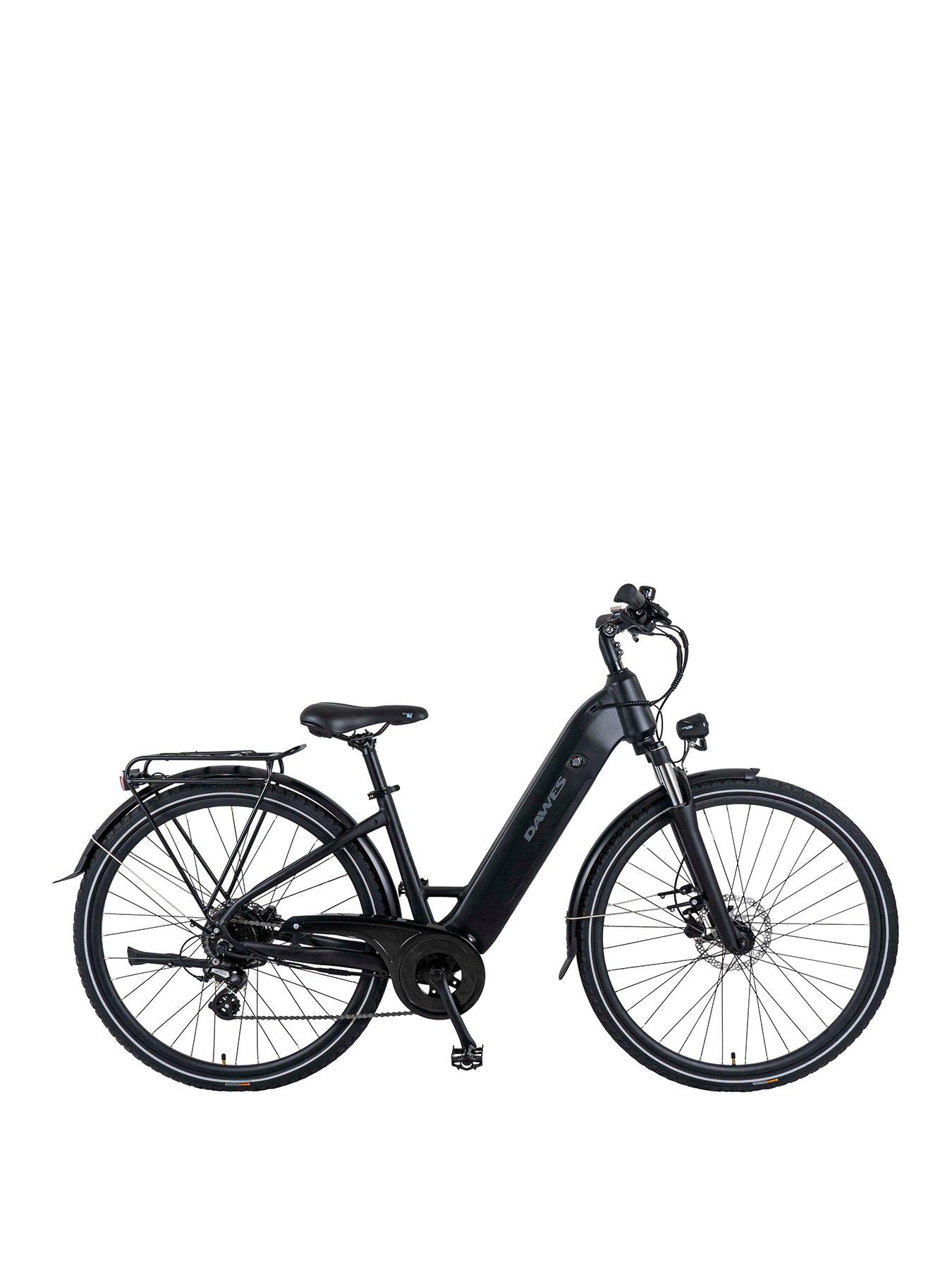  image of dawes-spire-low-step-10-electric-hybrid-bike
